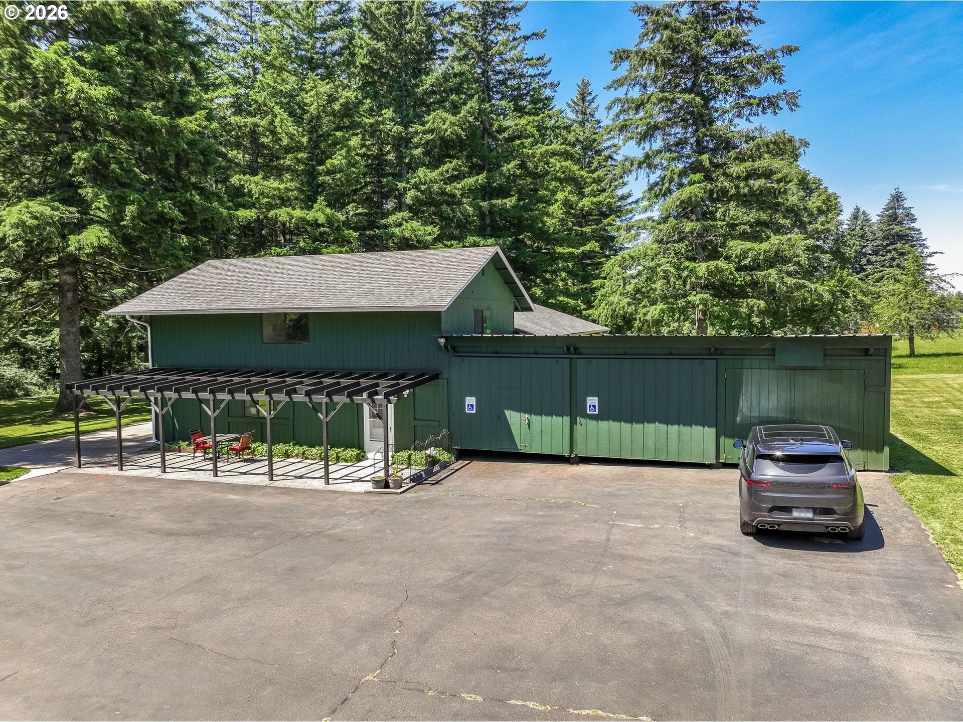 814 SE 357TH AVE