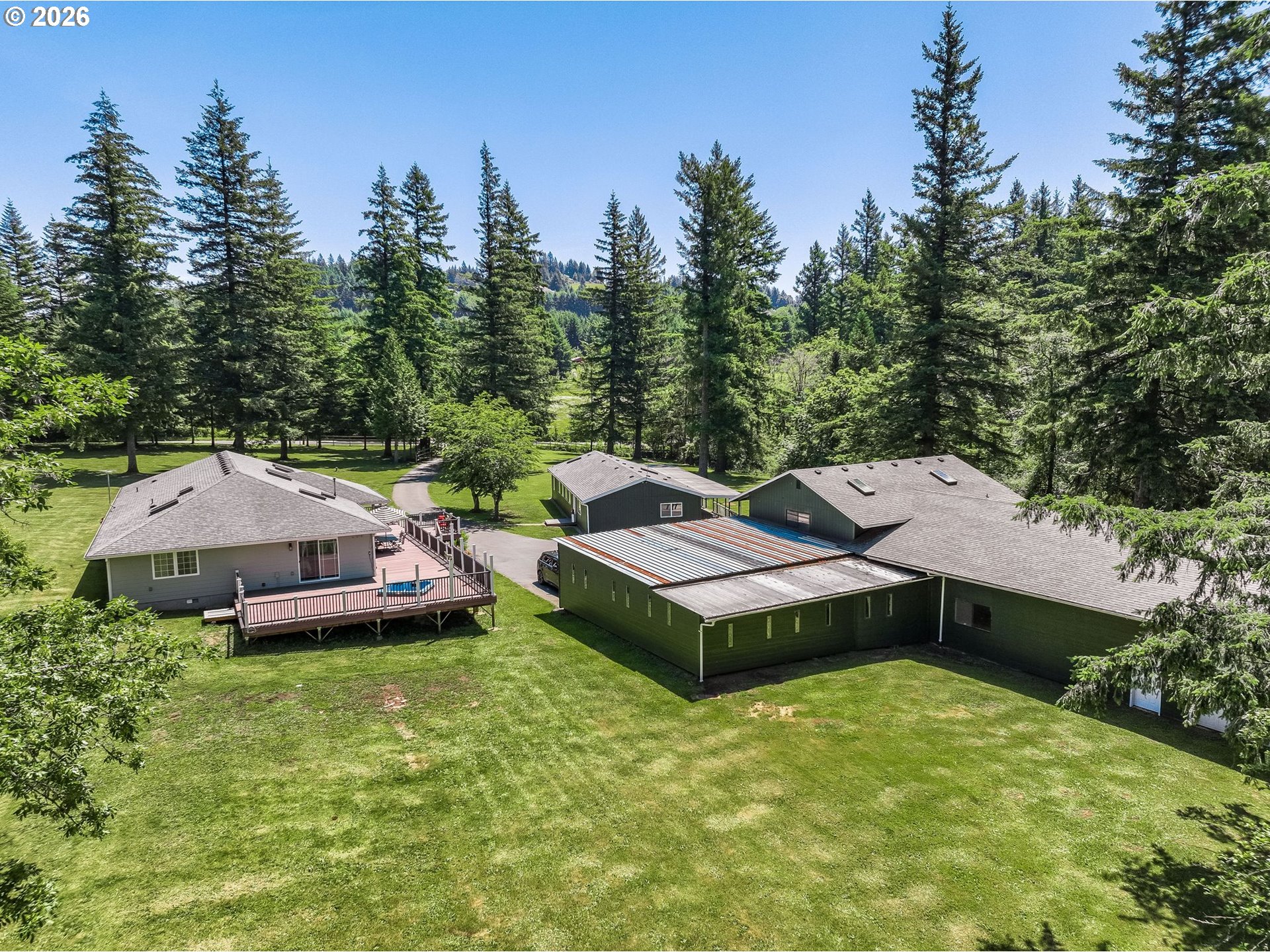 814 SE 357TH AVE