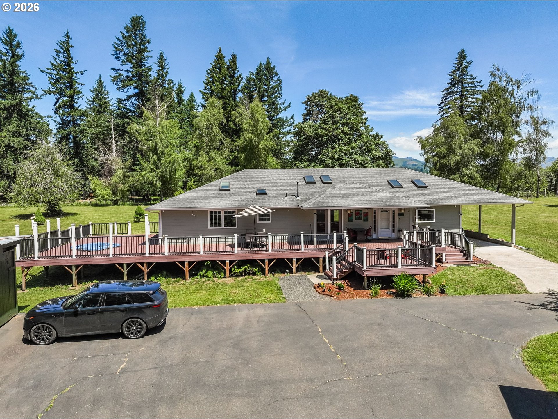 814 SE 357TH AVE