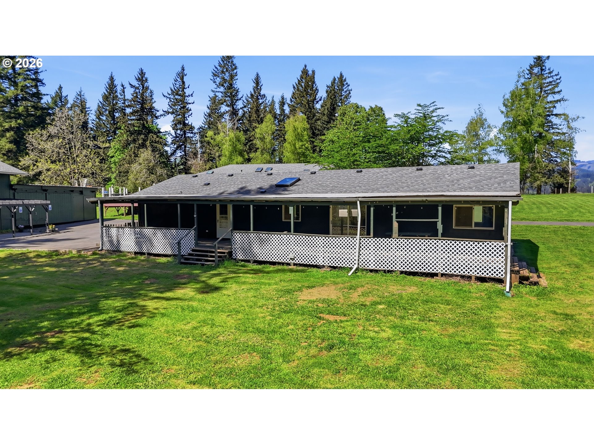 814 SE 357TH AVE