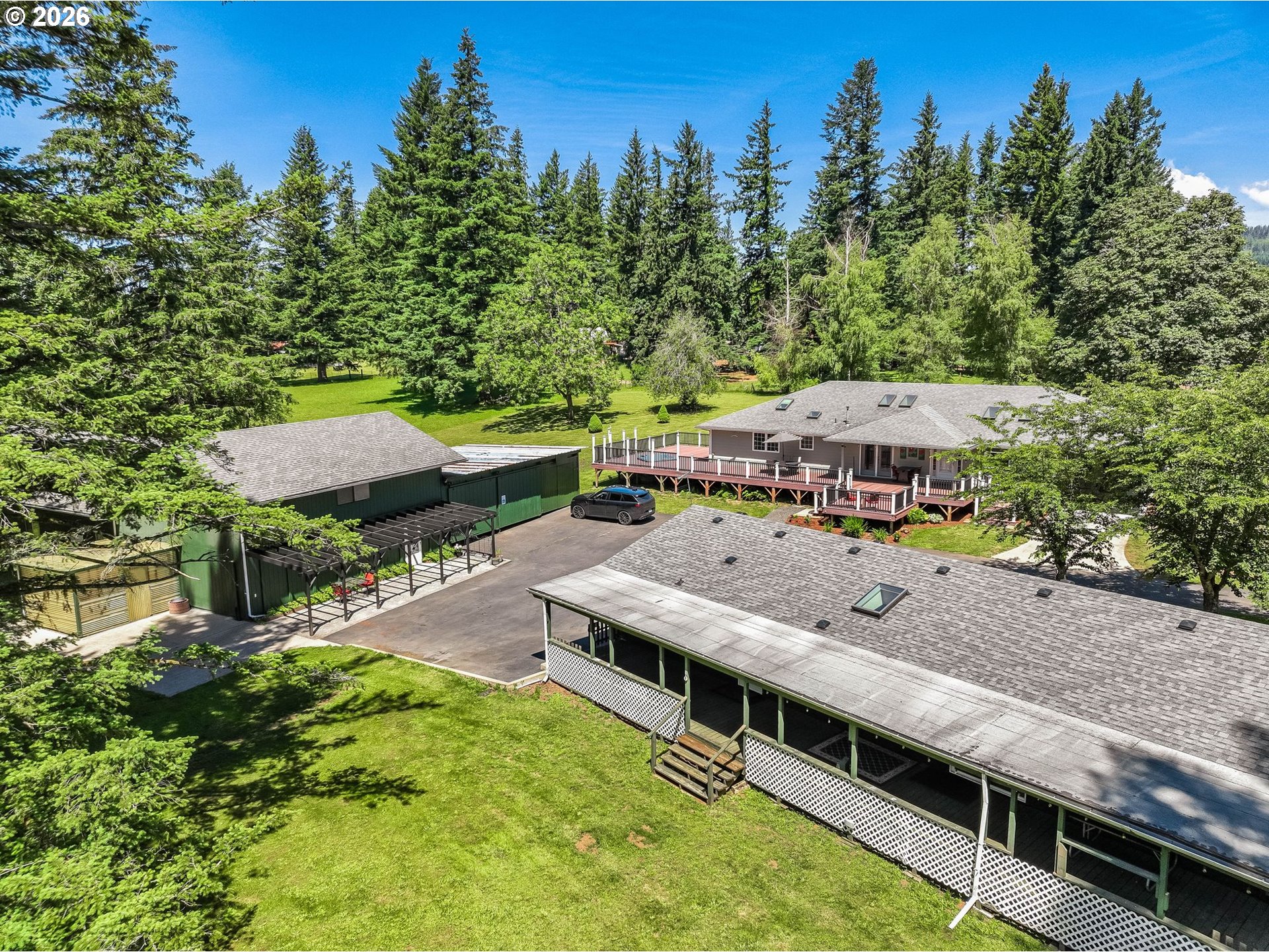 814 SE 357TH AVE