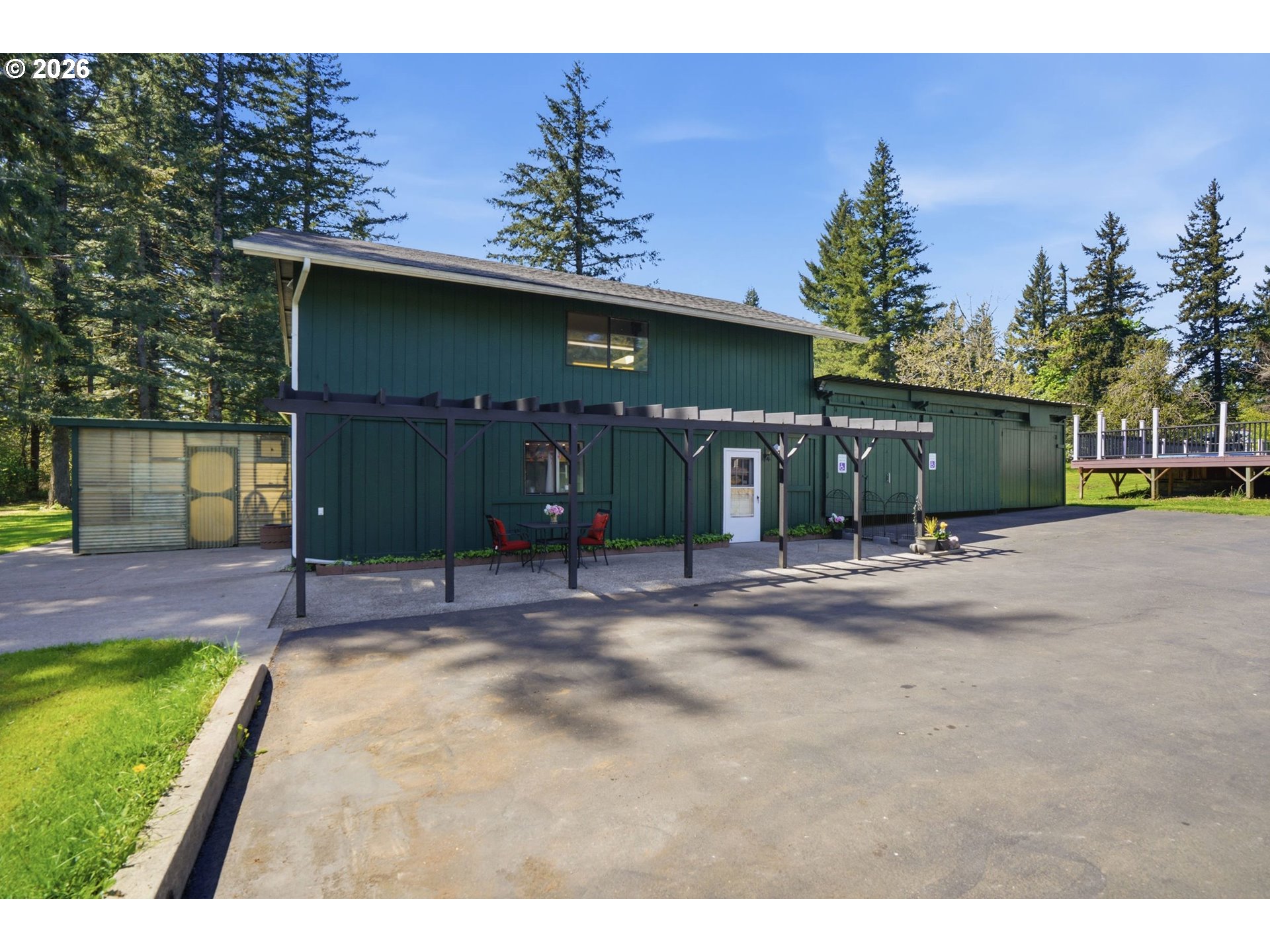 814 SE 357TH AVE