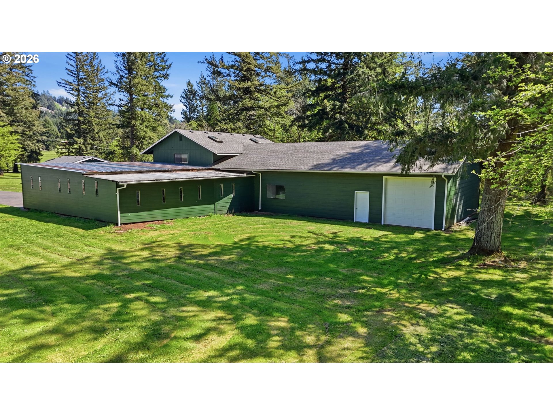 814 SE 357TH AVE