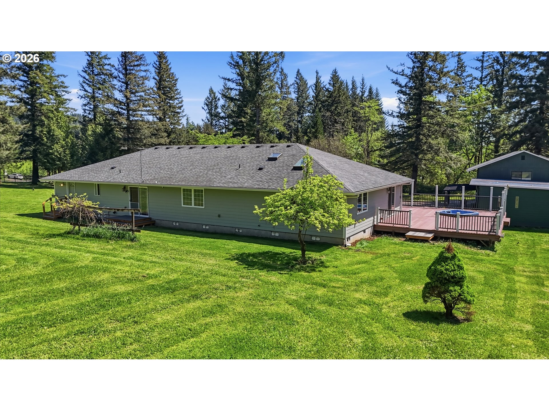 814 SE 357TH AVE