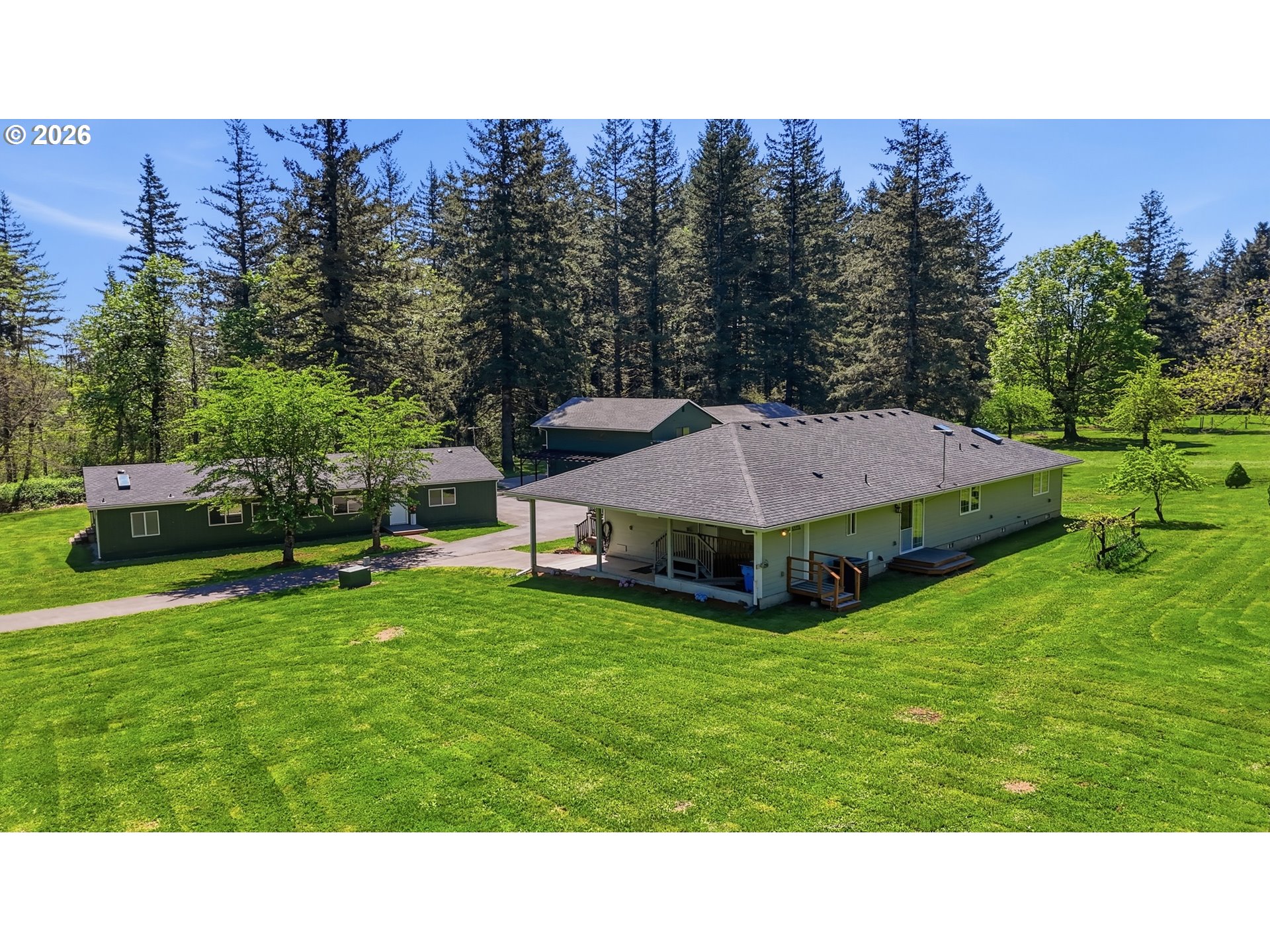 814 SE 357TH AVE