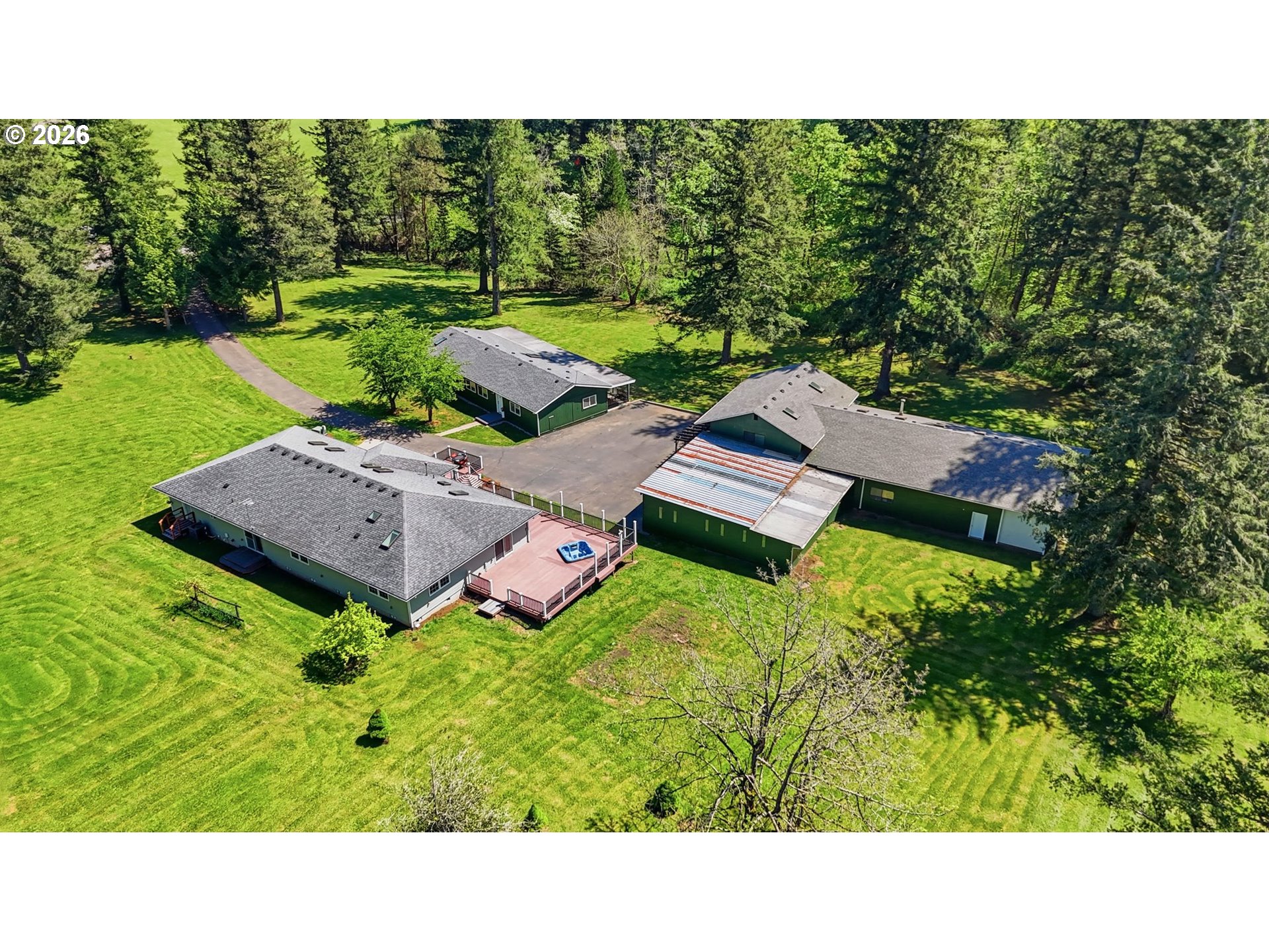 814 SE 357TH AVE