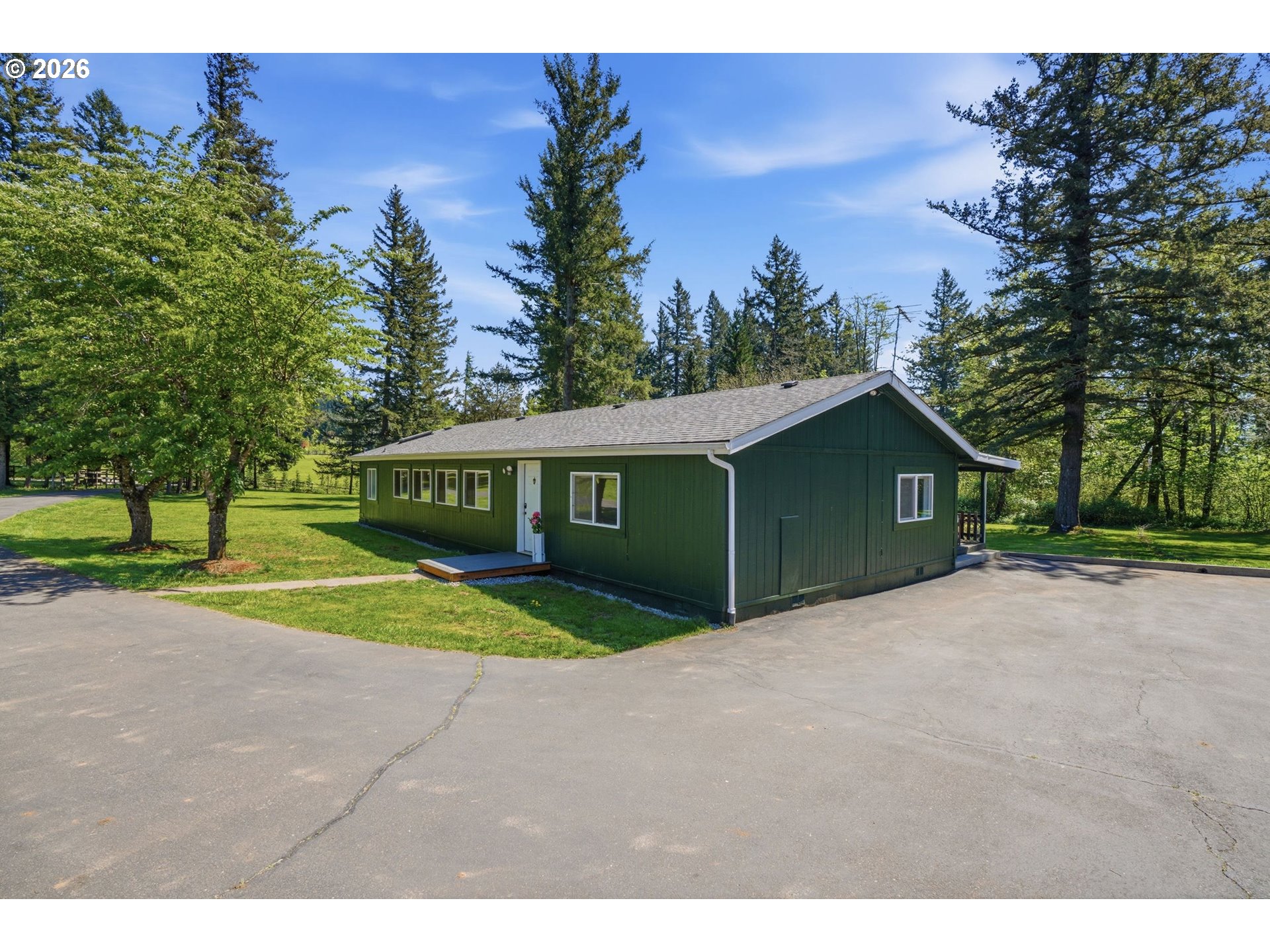 814 SE 357TH AVE