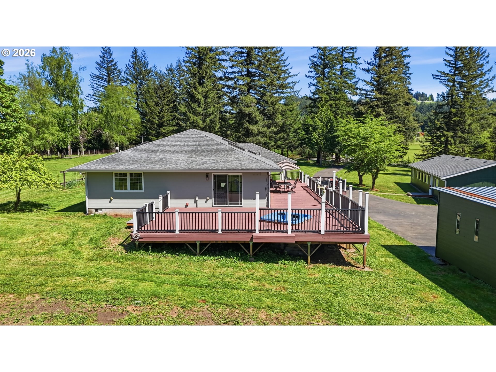 814 SE 357TH AVE
