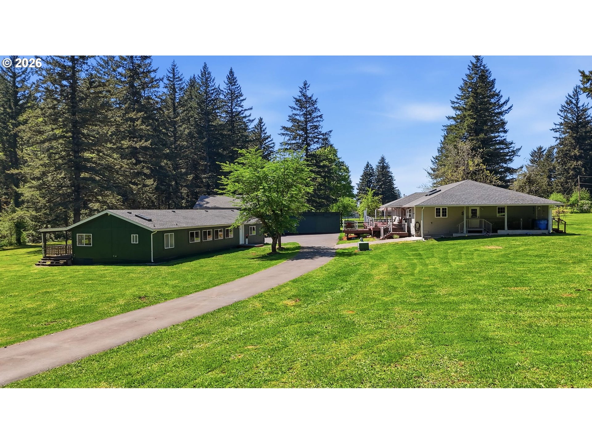 814 SE 357TH AVE