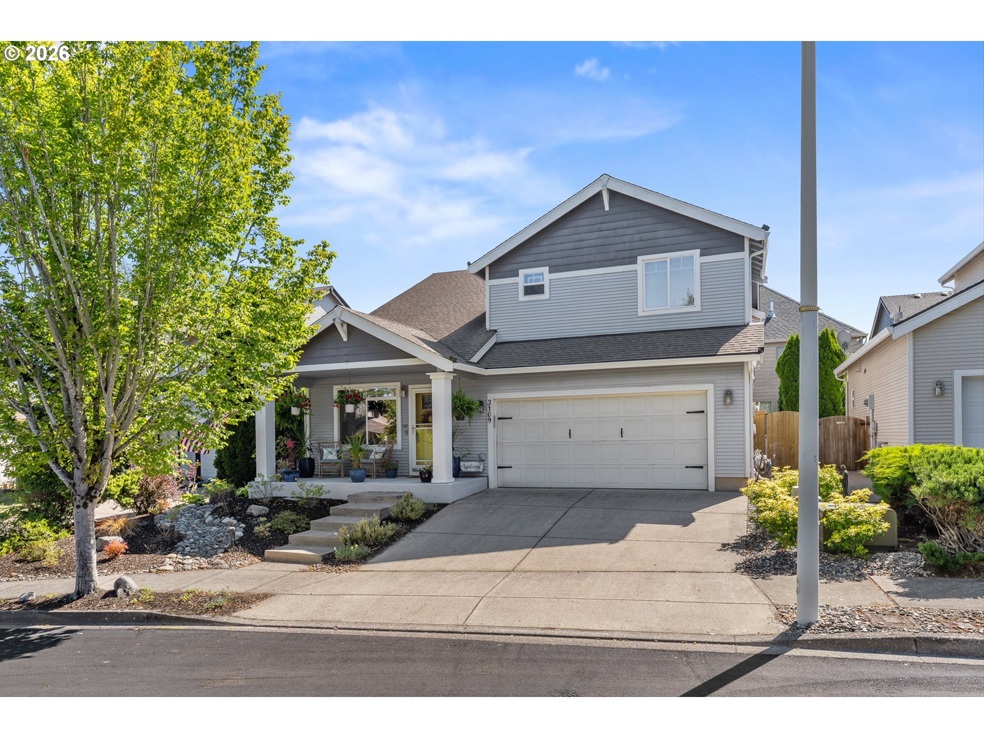 3109 SE 197TH CT