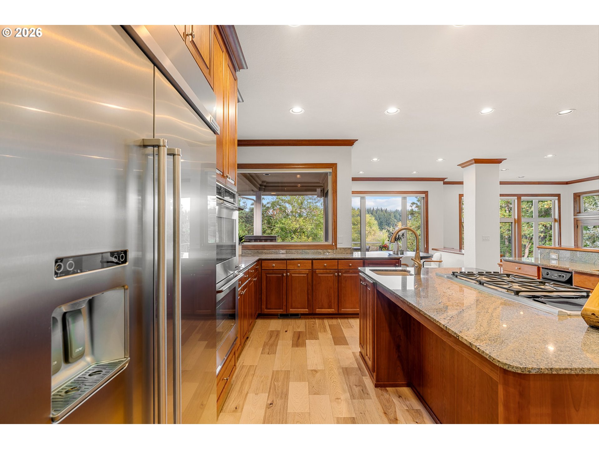2535 NW LACAMAS DR