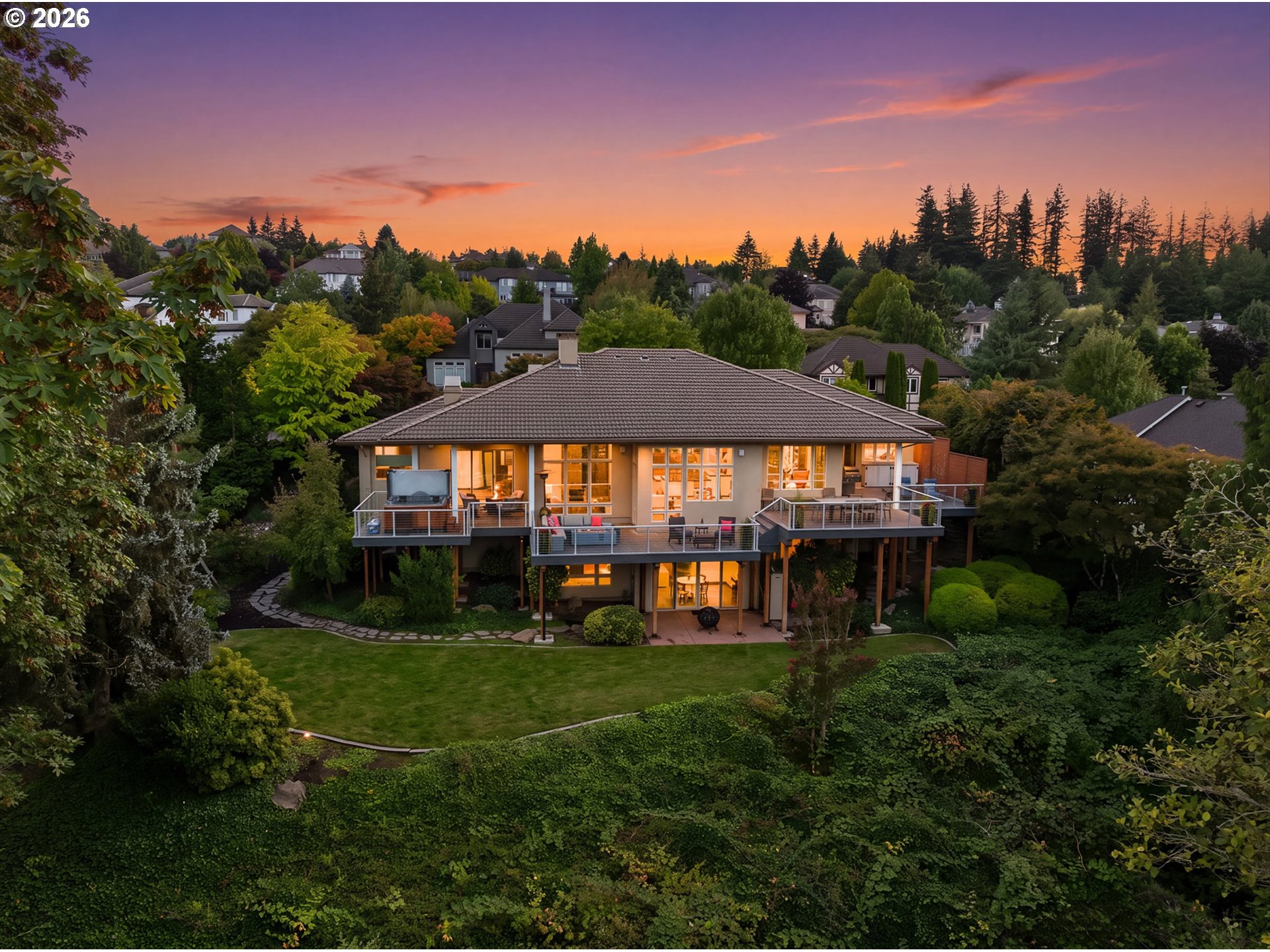 2535 NW Lacamas Dr Camas WA