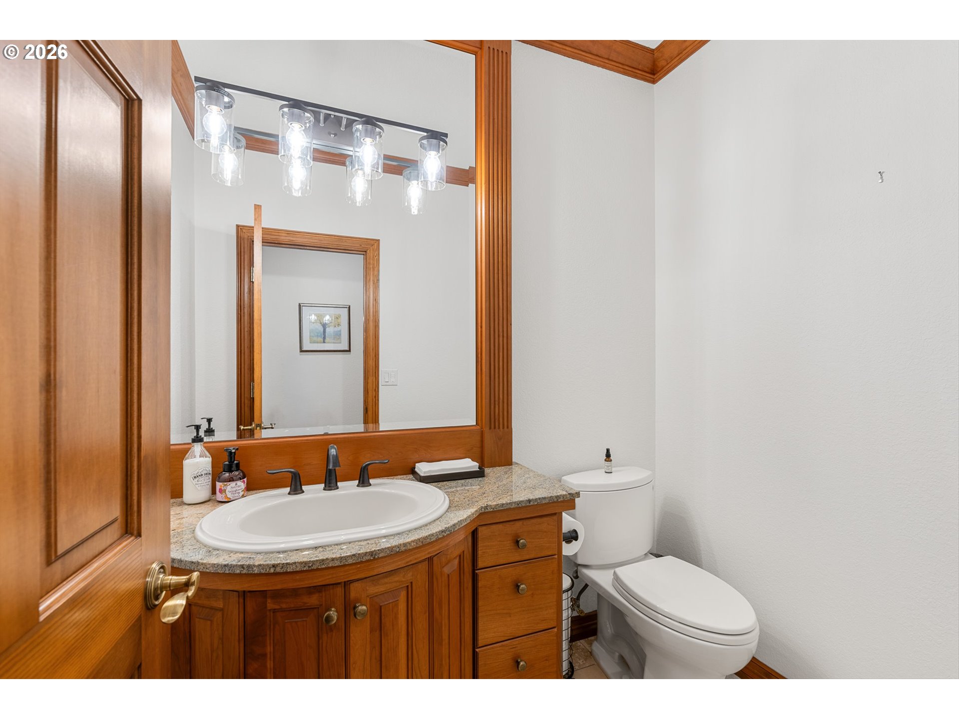 2535 NW LACAMAS DR