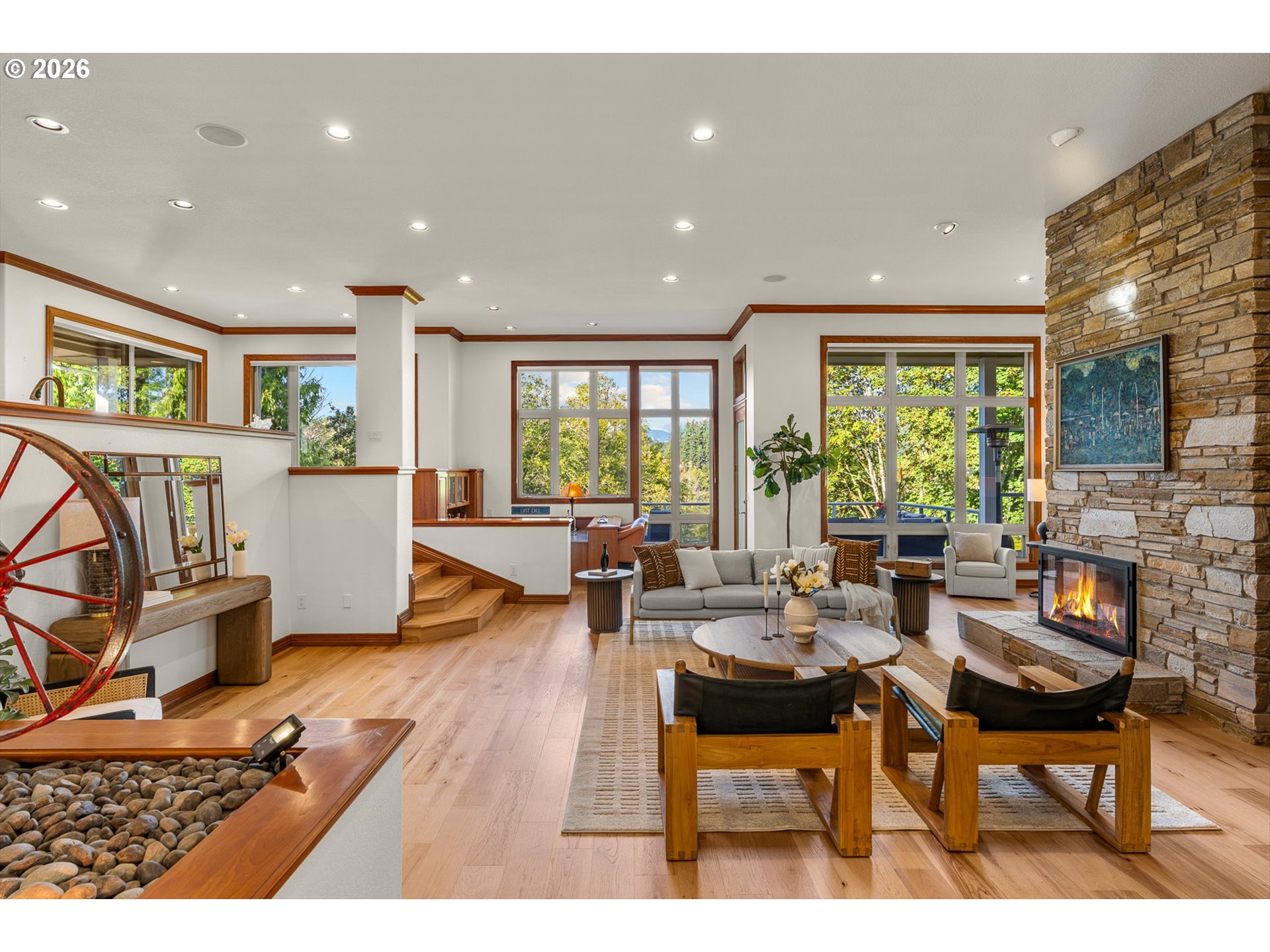 2535 NW LACAMAS DR