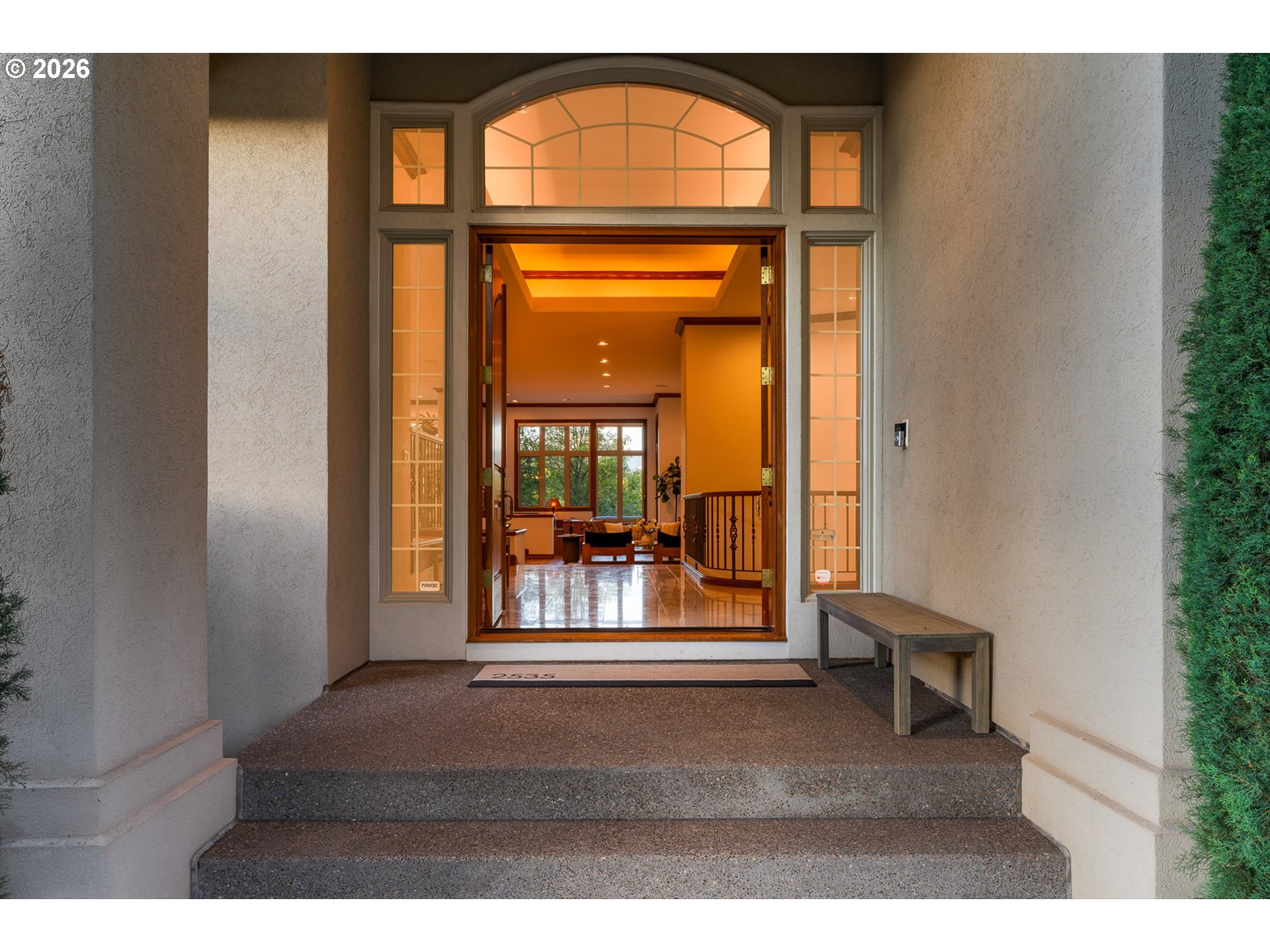 2535 NW LACAMAS DR
