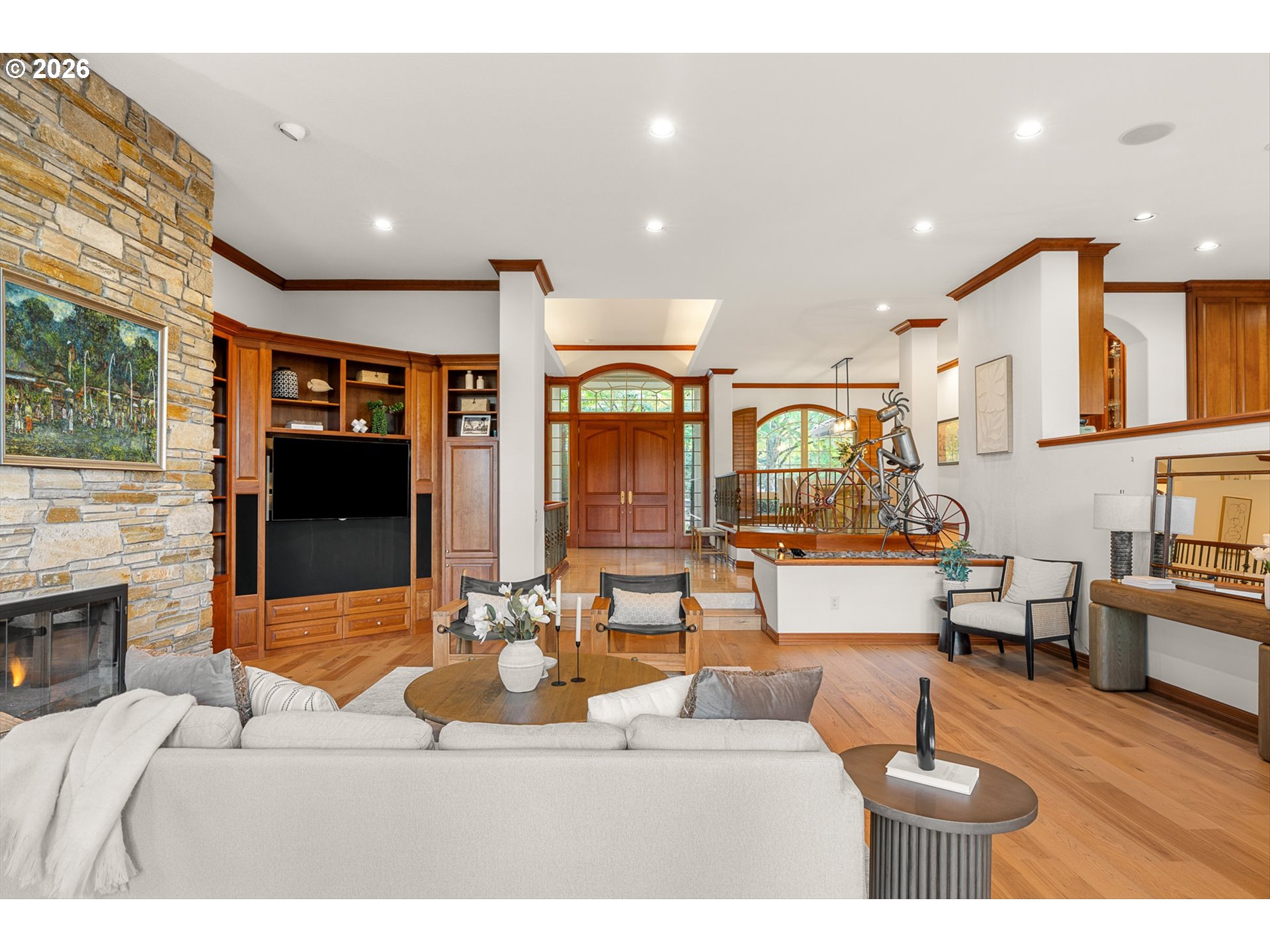 2535 NW LACAMAS DR