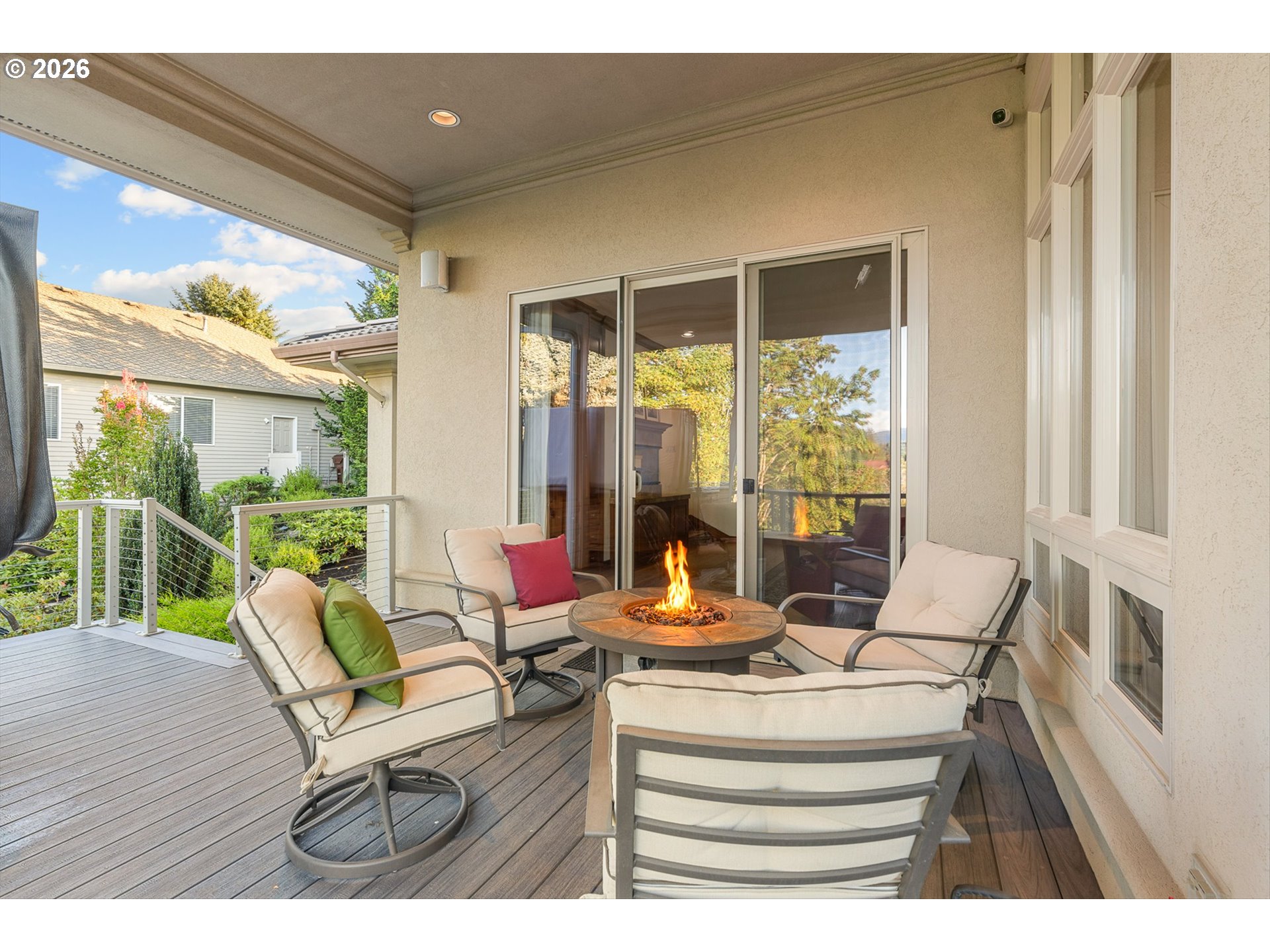 2535 NW LACAMAS DR
