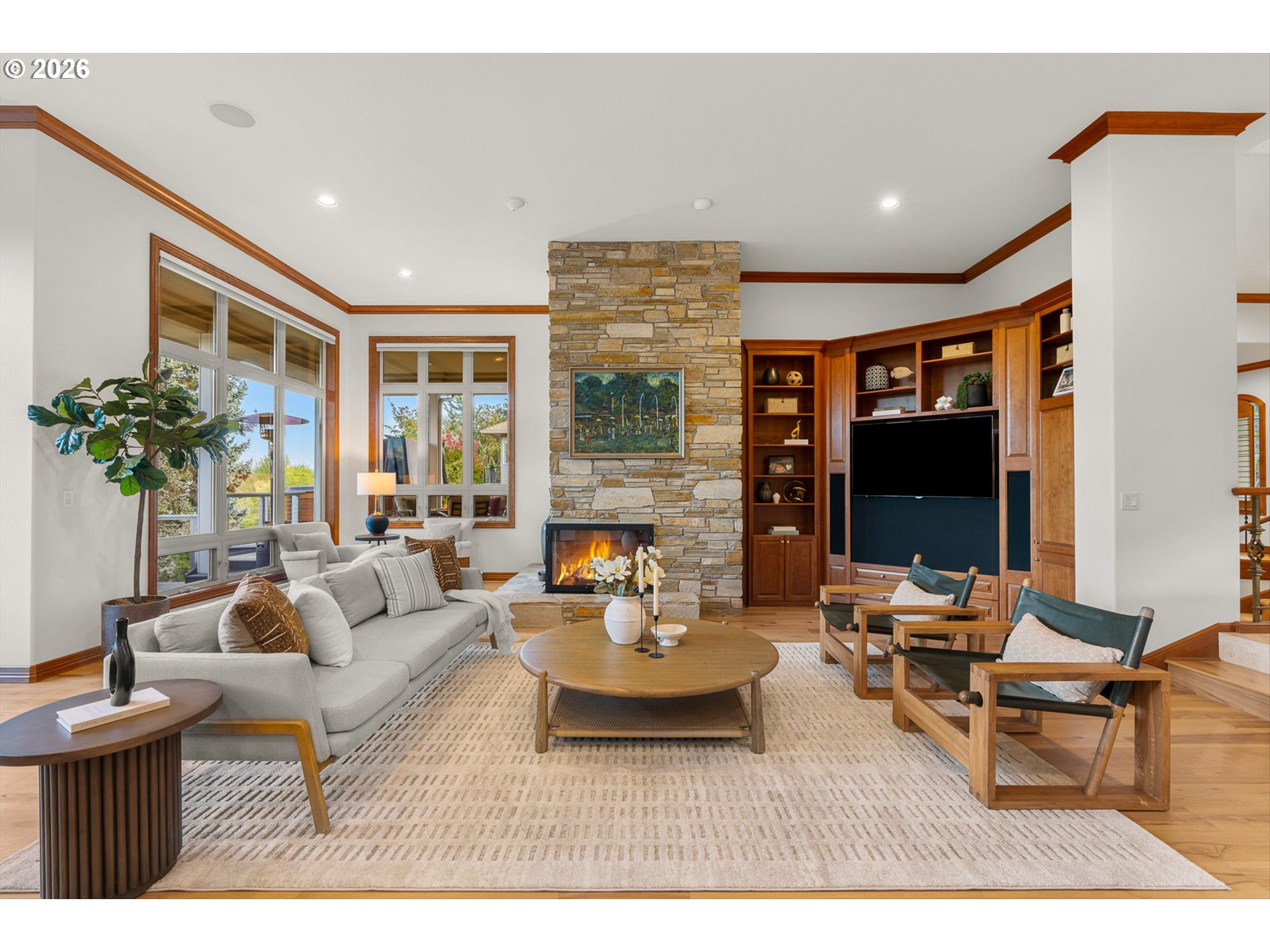 2535 NW LACAMAS DR