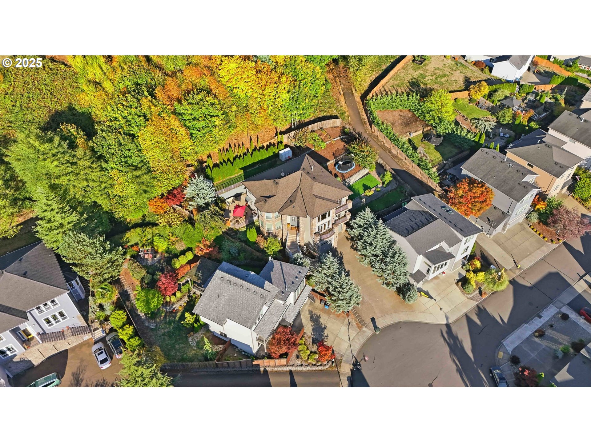 3531 Z ST, Washougal