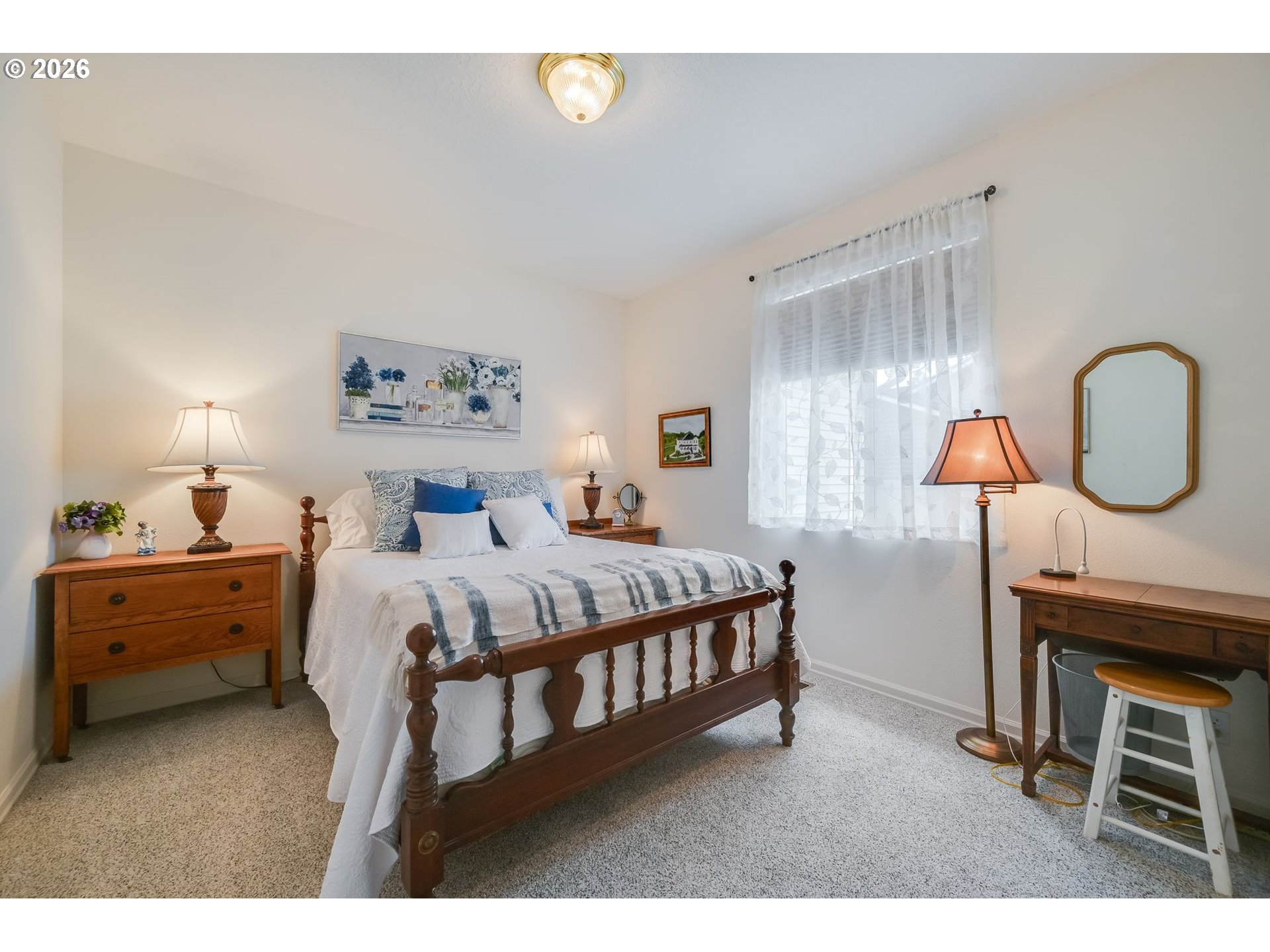 3851 P ST