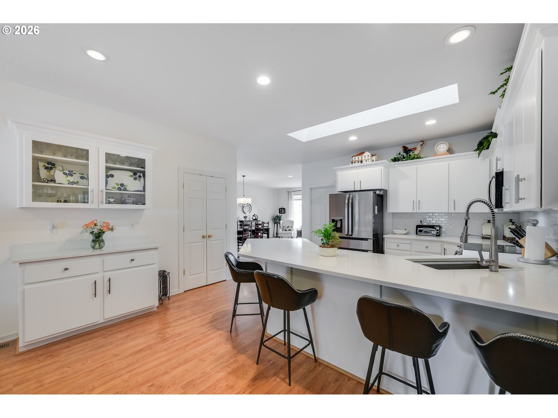 3851 P ST