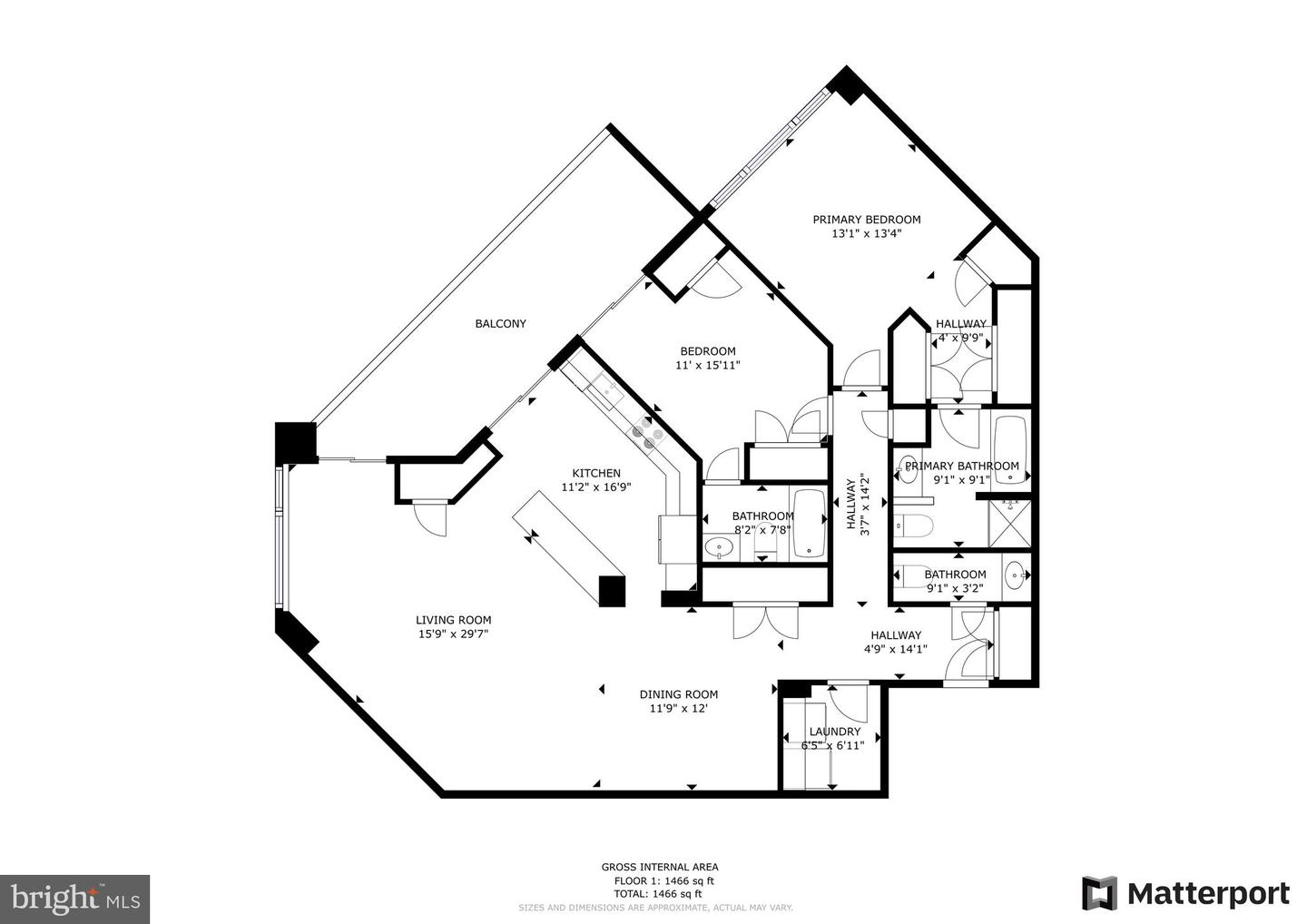 2515 Boston St #503