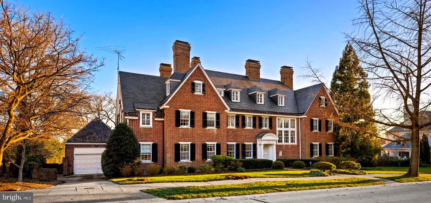 211 Wendover Rd