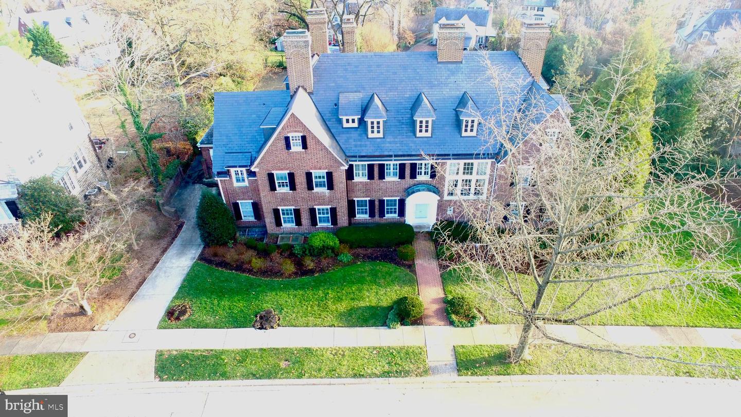 211 Wendover Rd