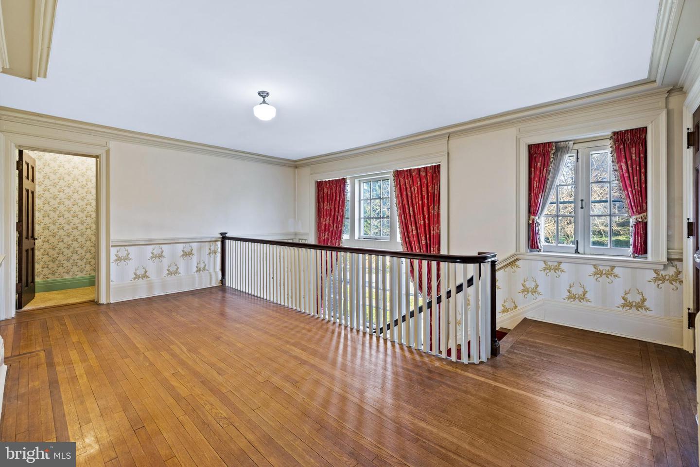 211 Wendover Rd