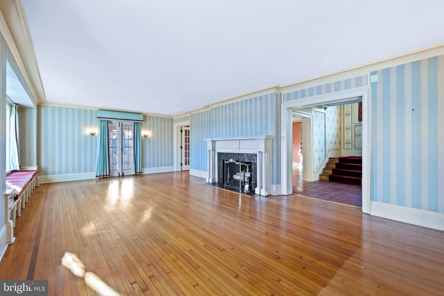 211 Wendover Rd