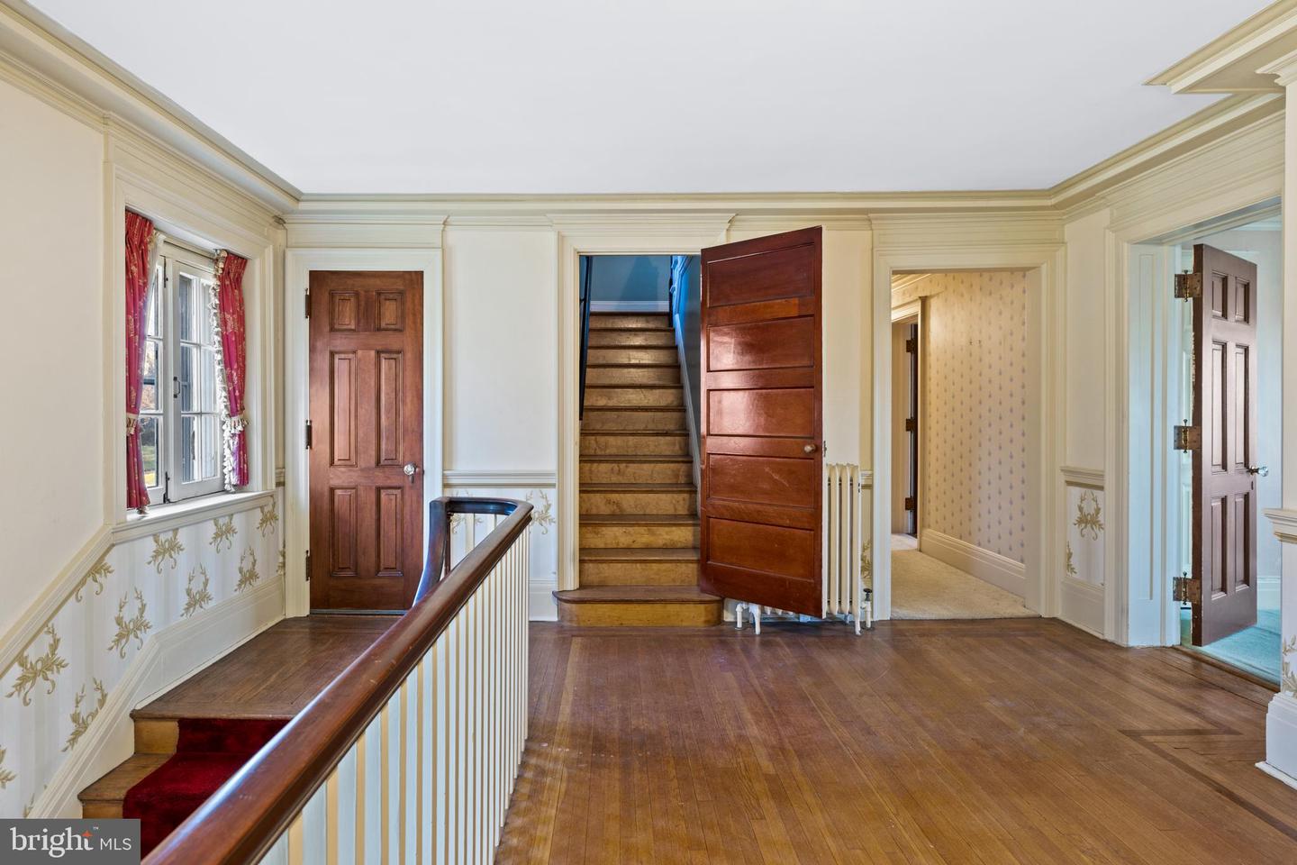 211 Wendover Rd