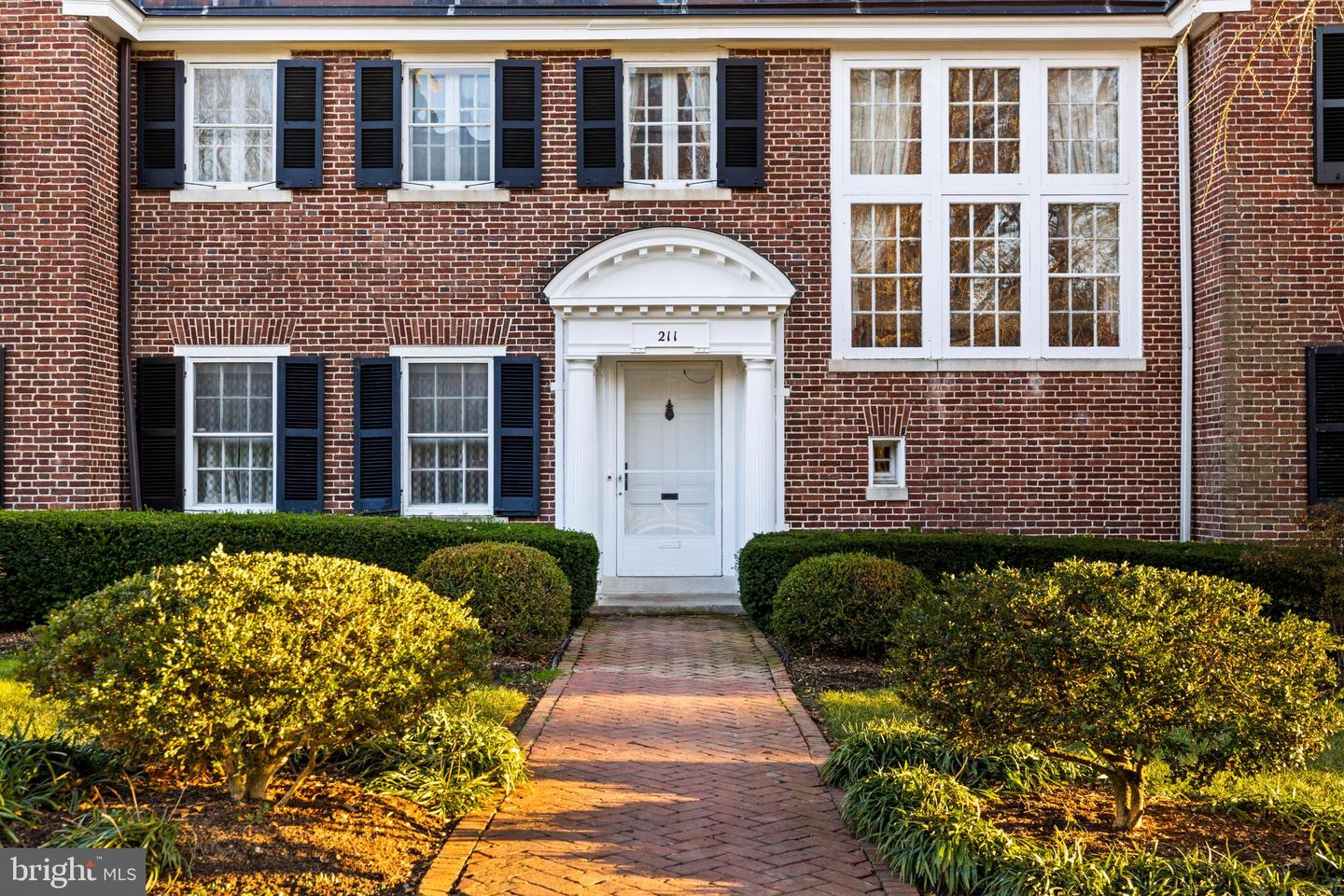 211 Wendover Rd