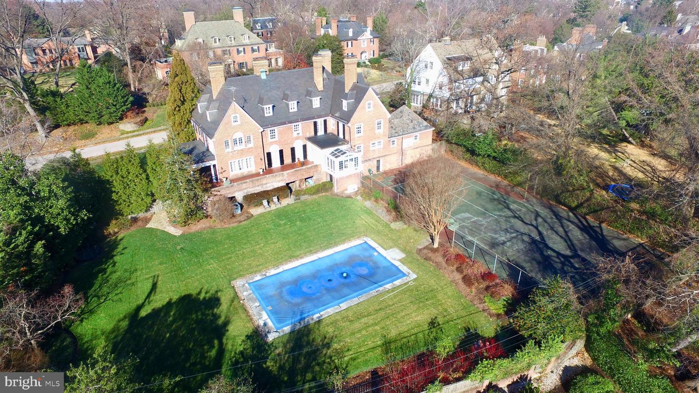 211 Wendover Rd