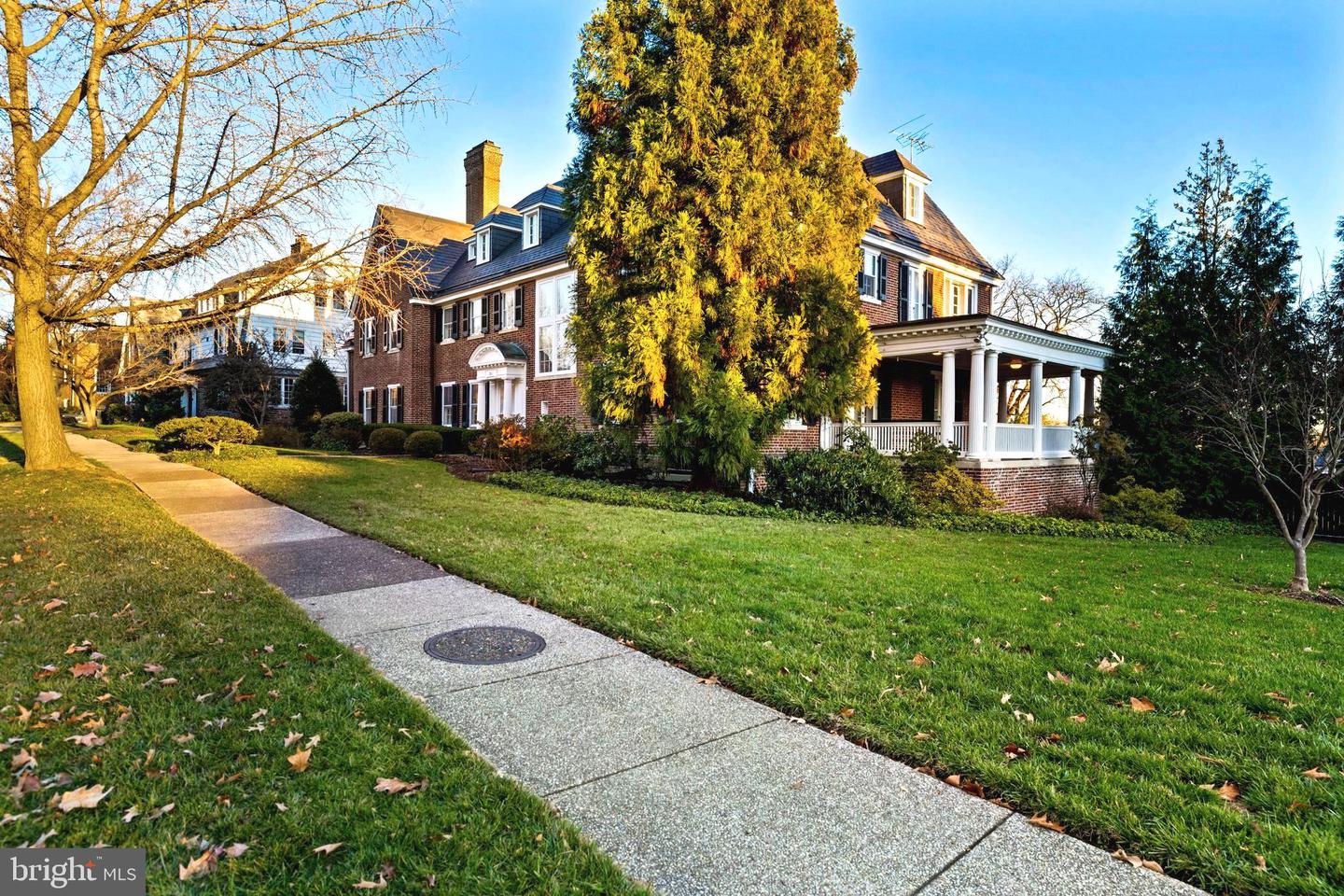 211 Wendover Rd