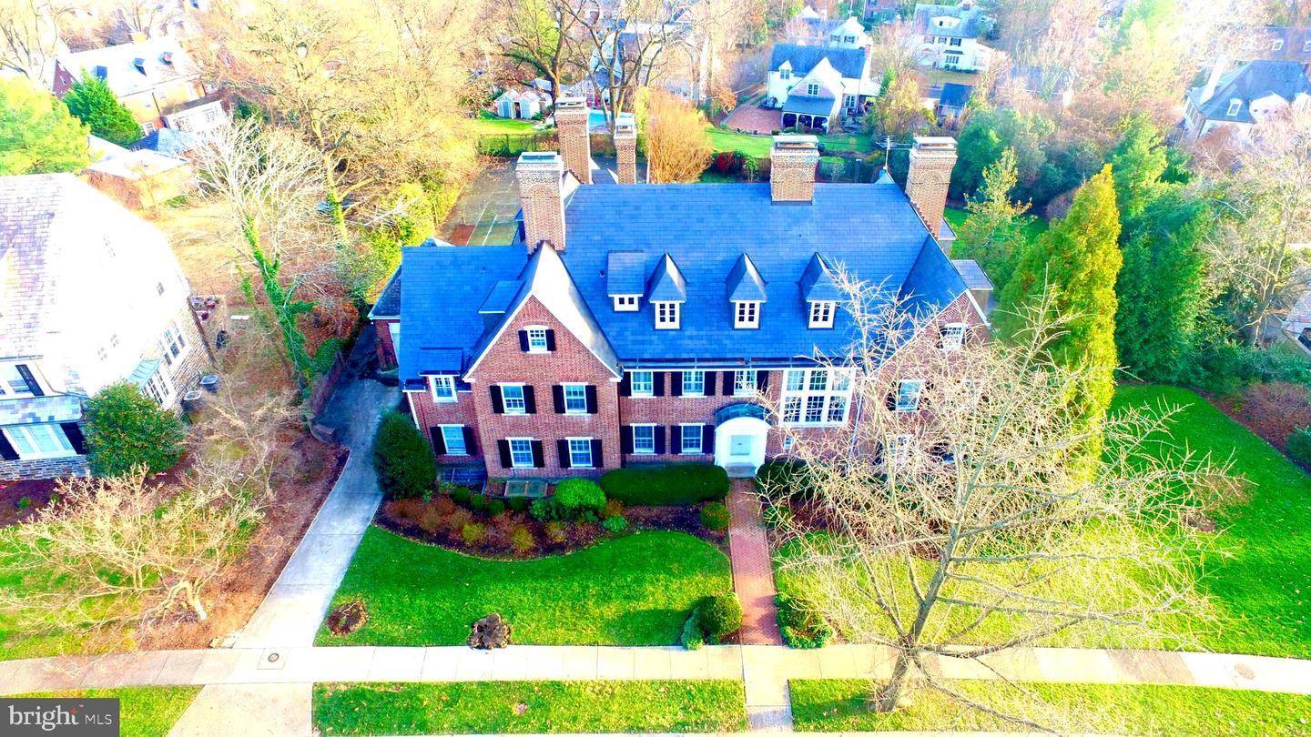 211 Wendover Rd