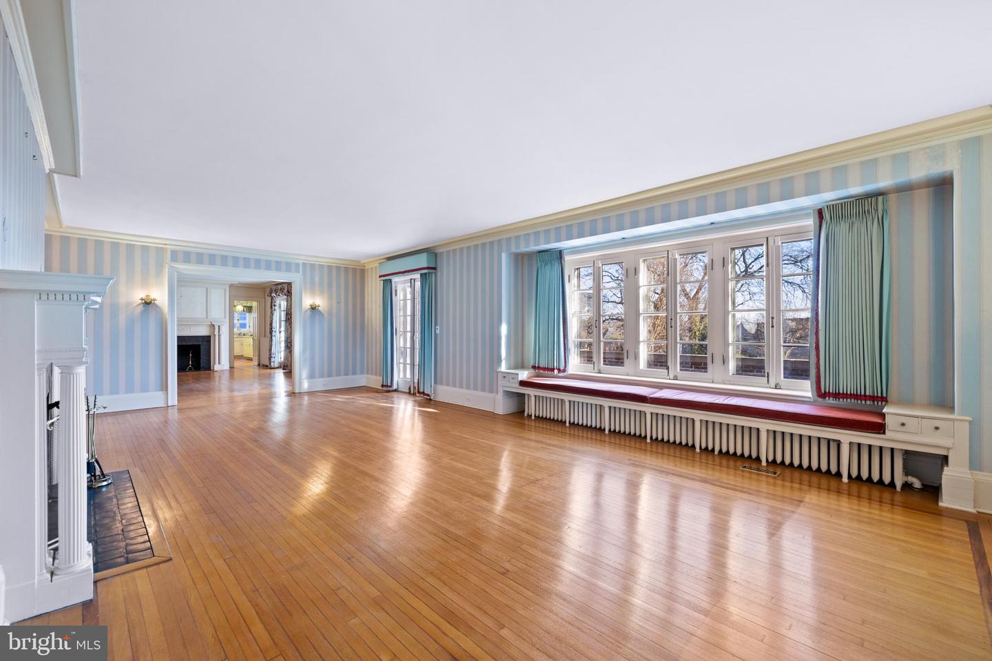 211 Wendover Rd