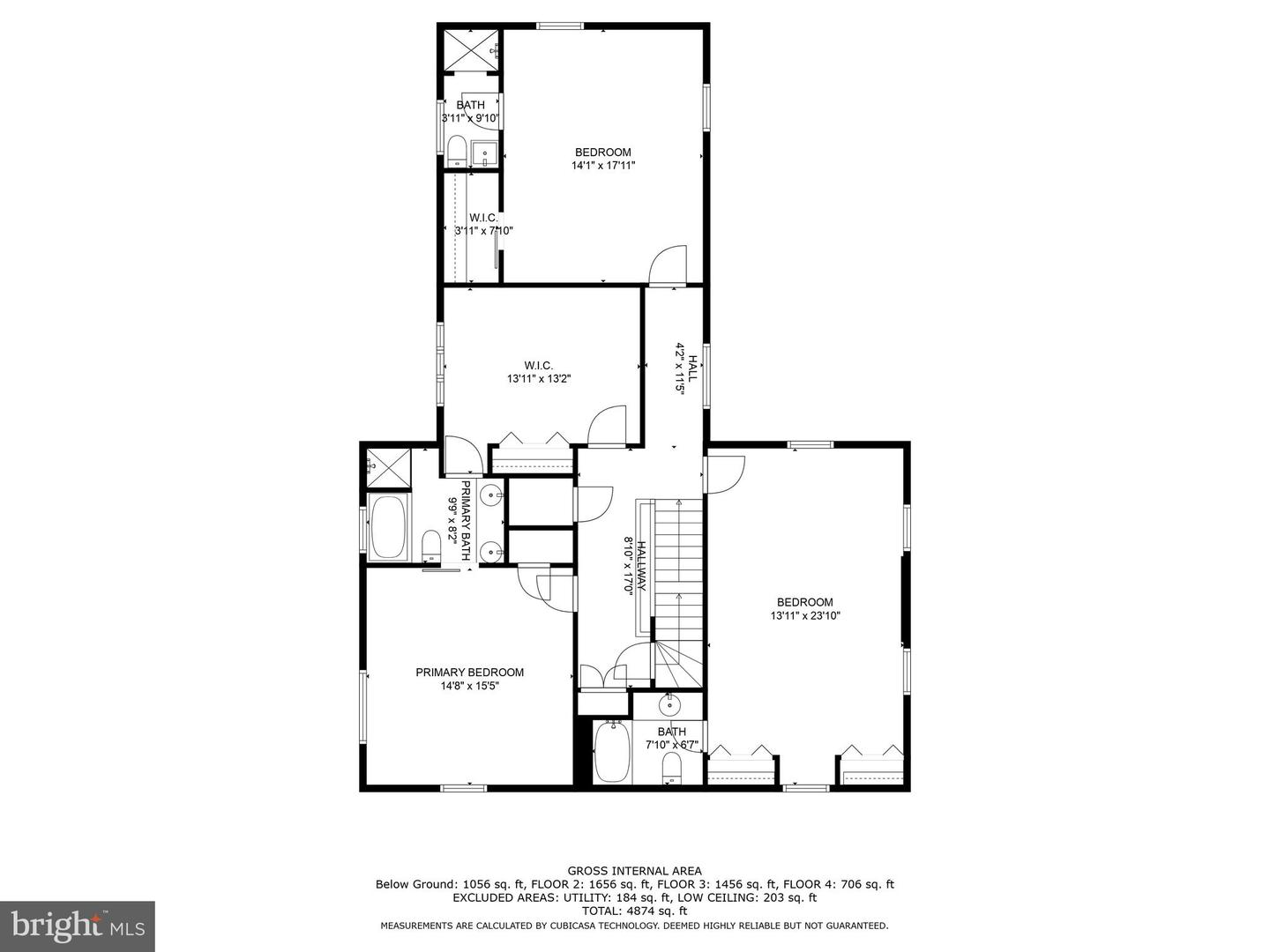 3609 Greenway