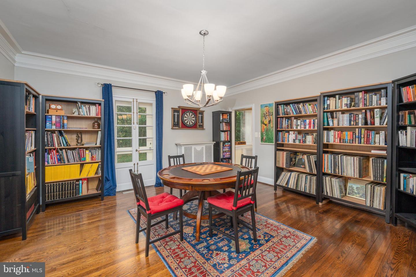 3609 Greenway