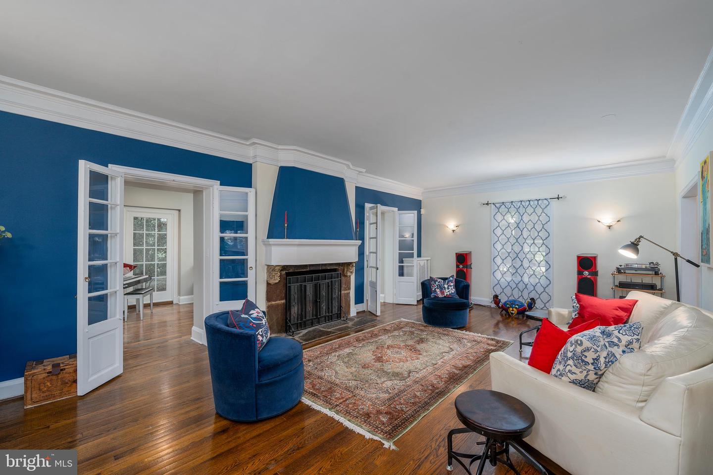 3609 Greenway