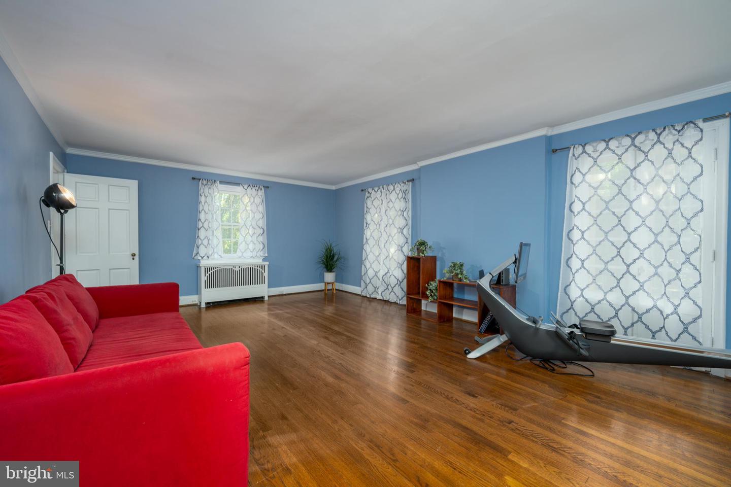 3609 Greenway
