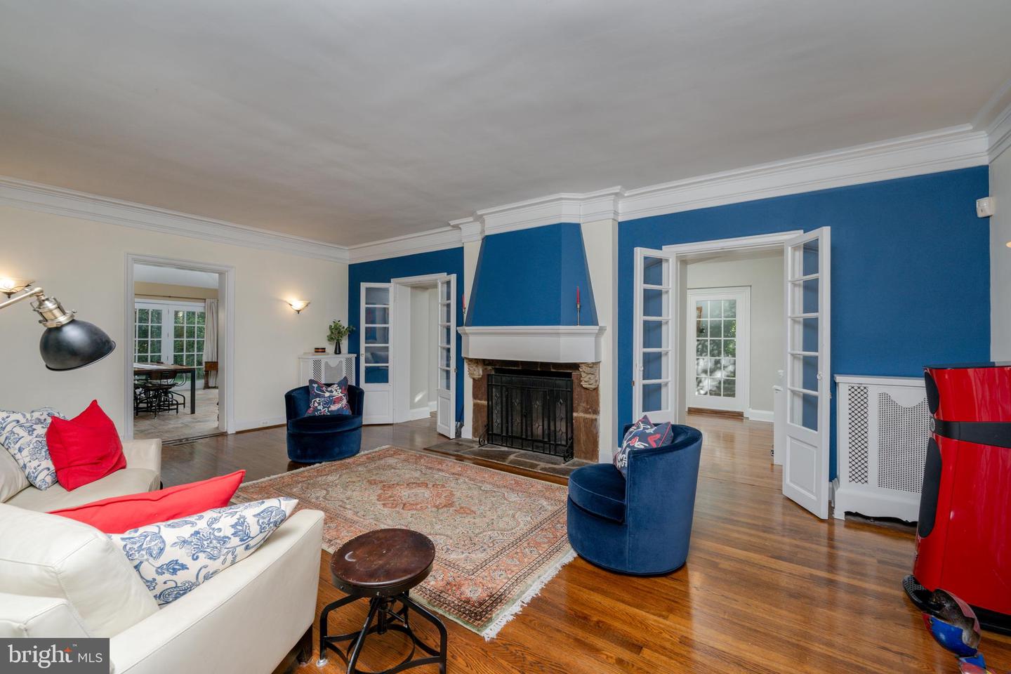 3609 Greenway