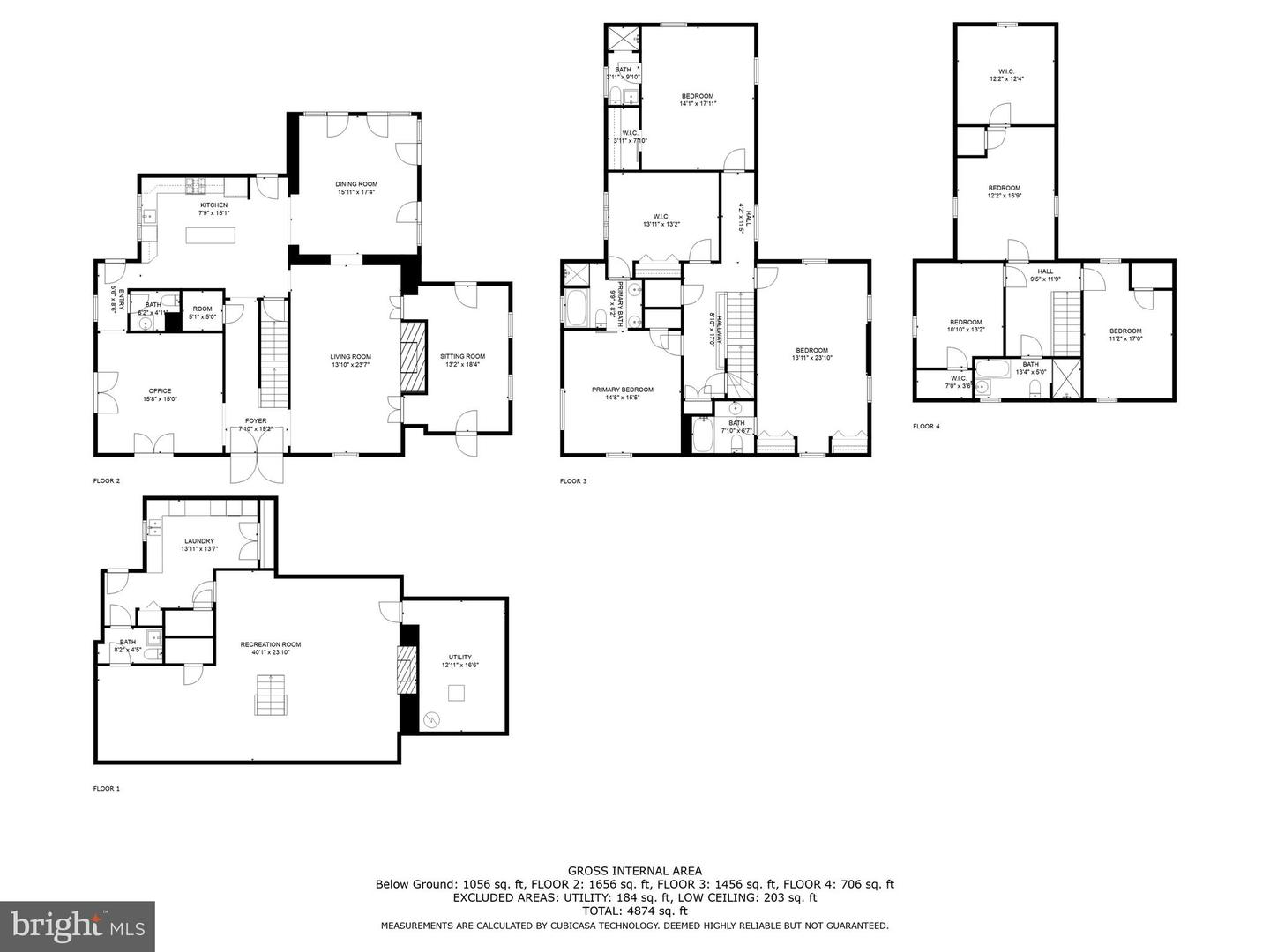 3609 Greenway