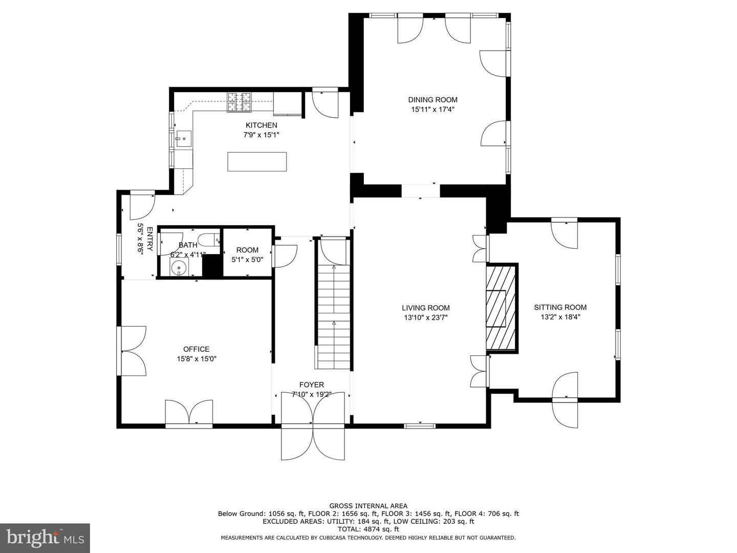 3609 Greenway