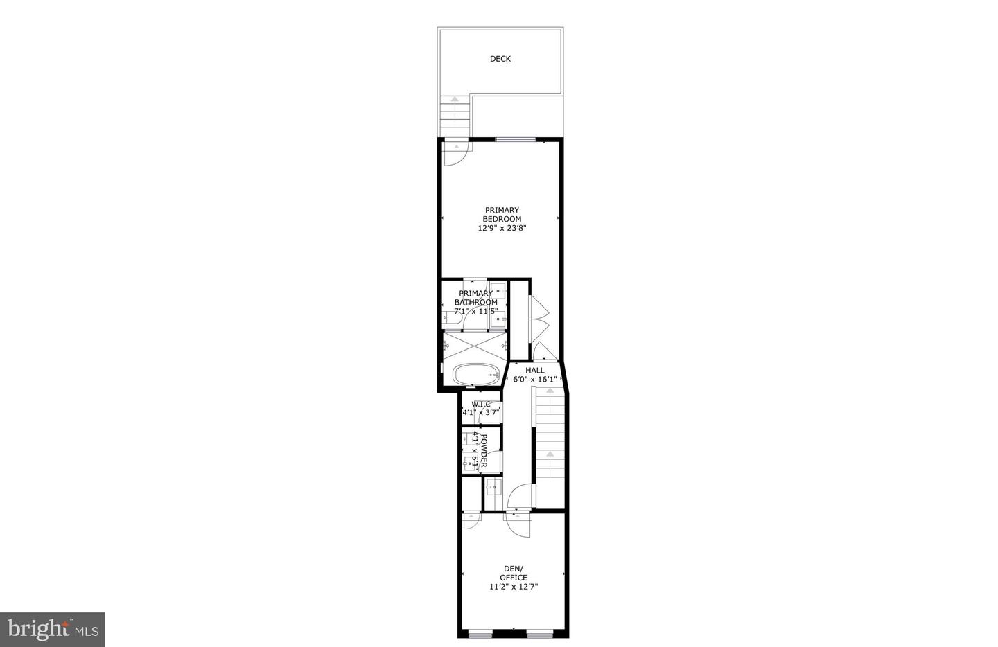 333 E Hamburg St