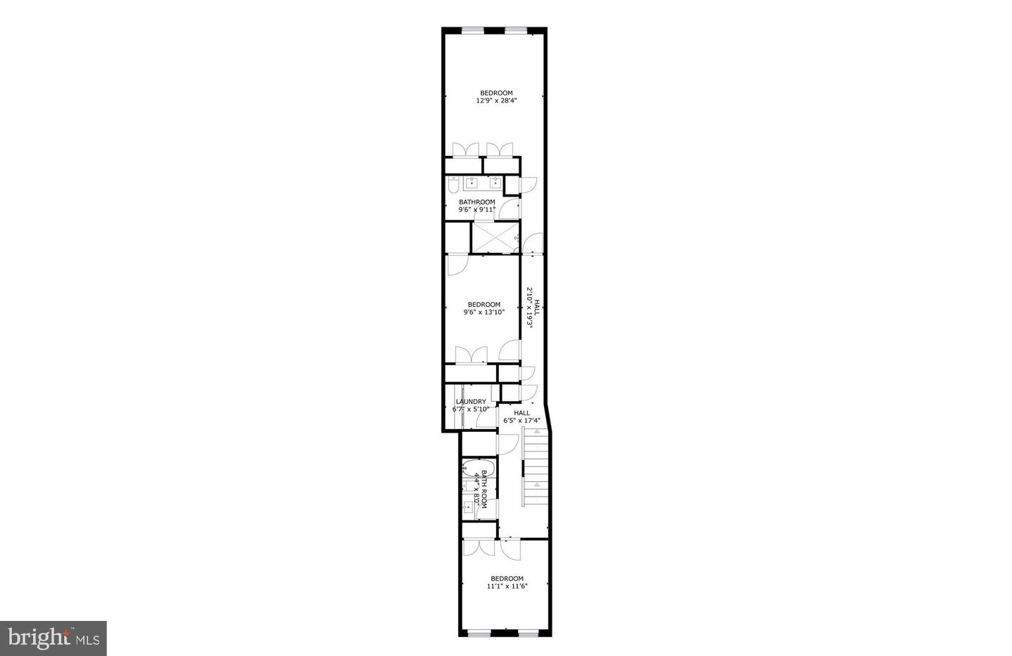 333 E Hamburg St