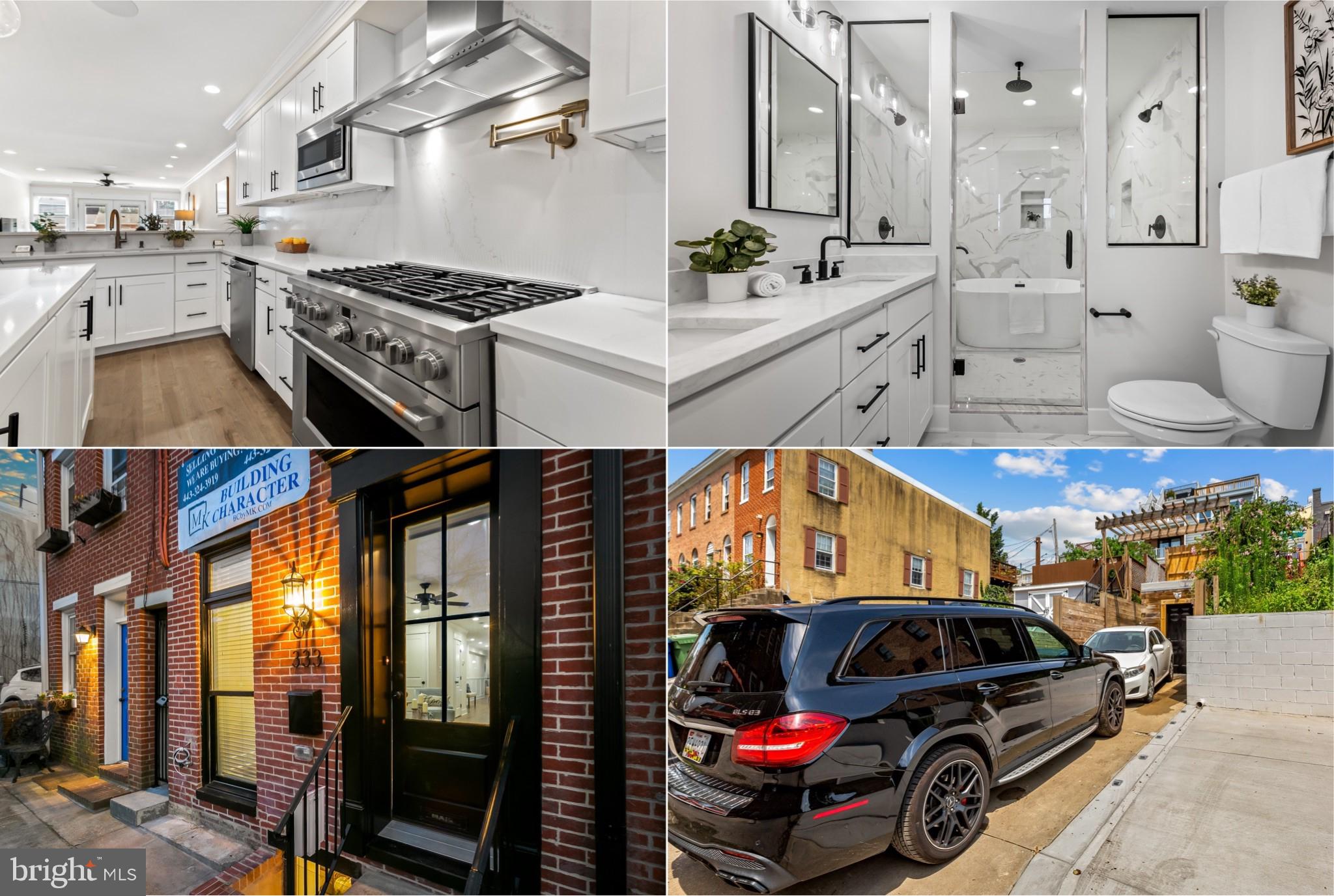 333 E Hamburg St