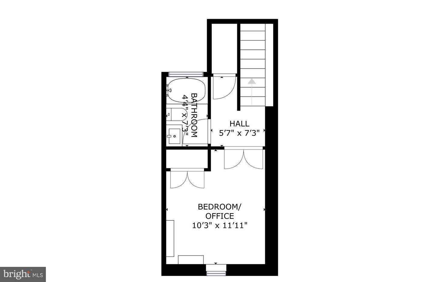 333 E Hamburg St