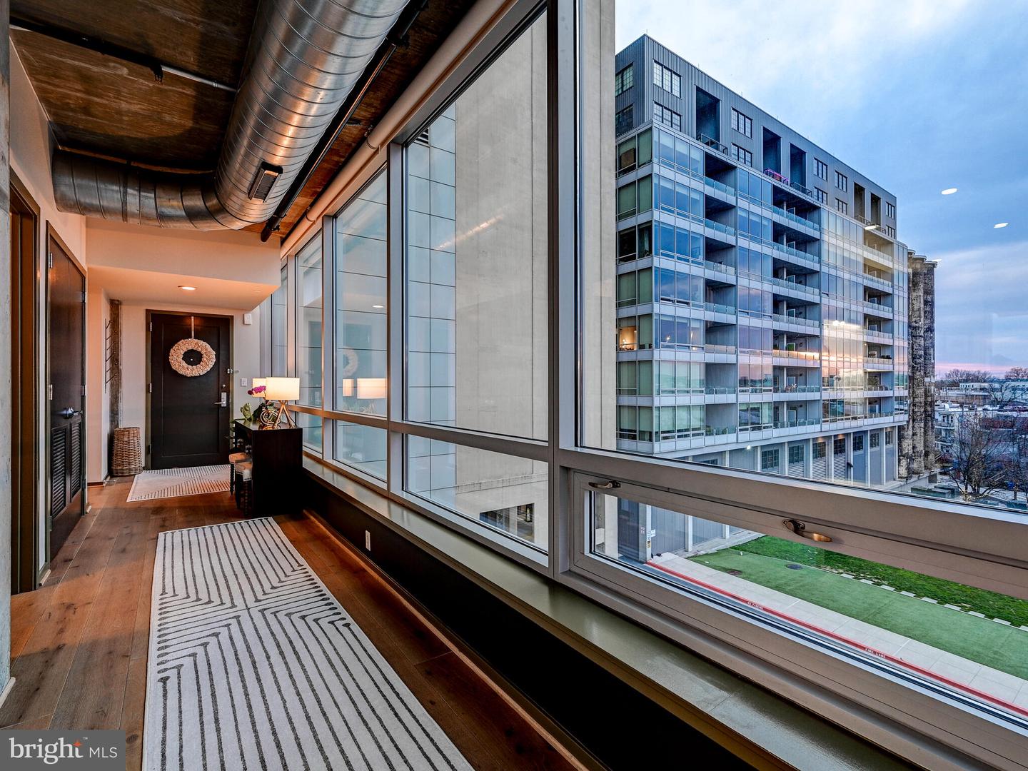 1200 Steuart St #411
