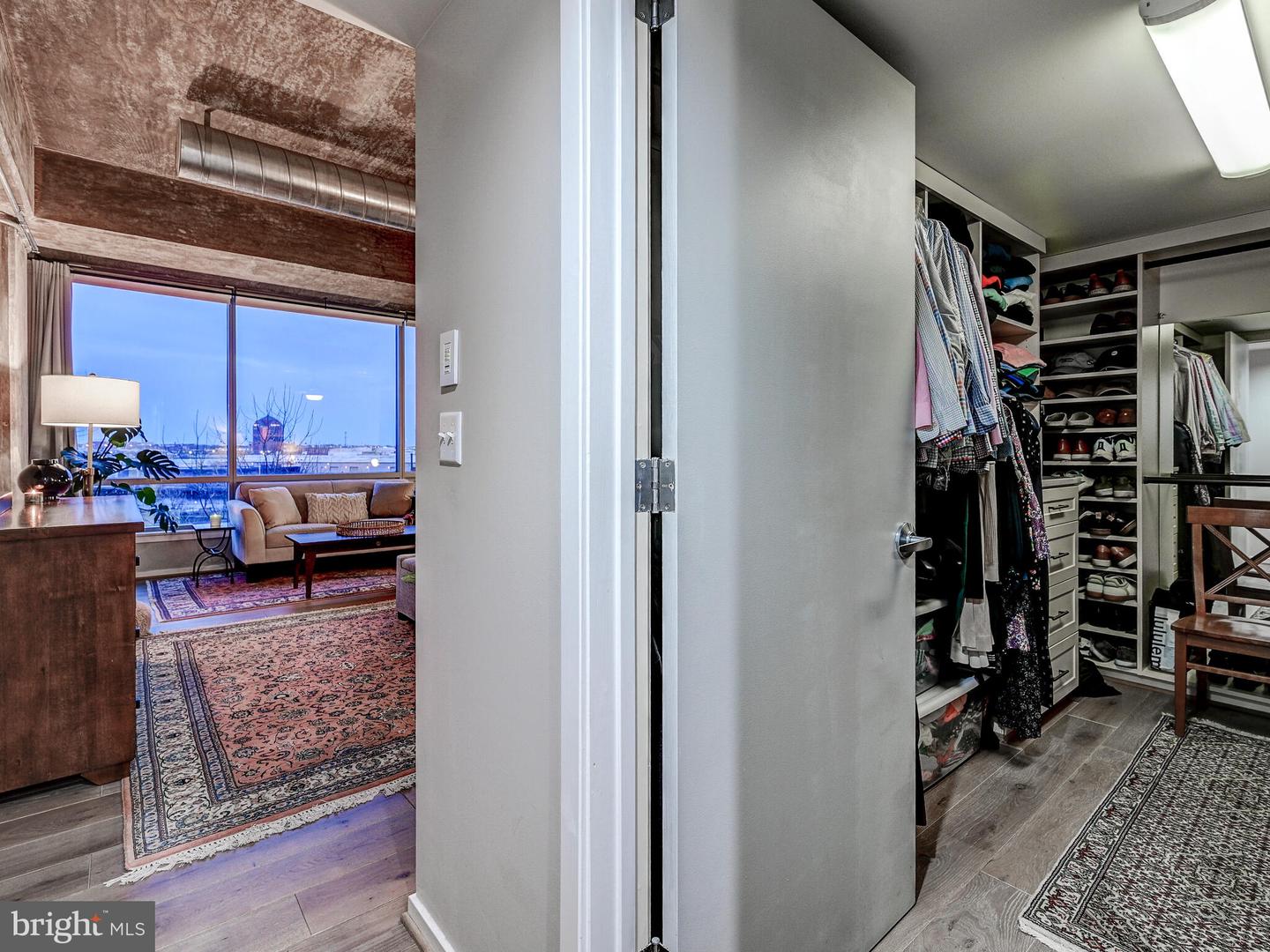 1200 Steuart St #411