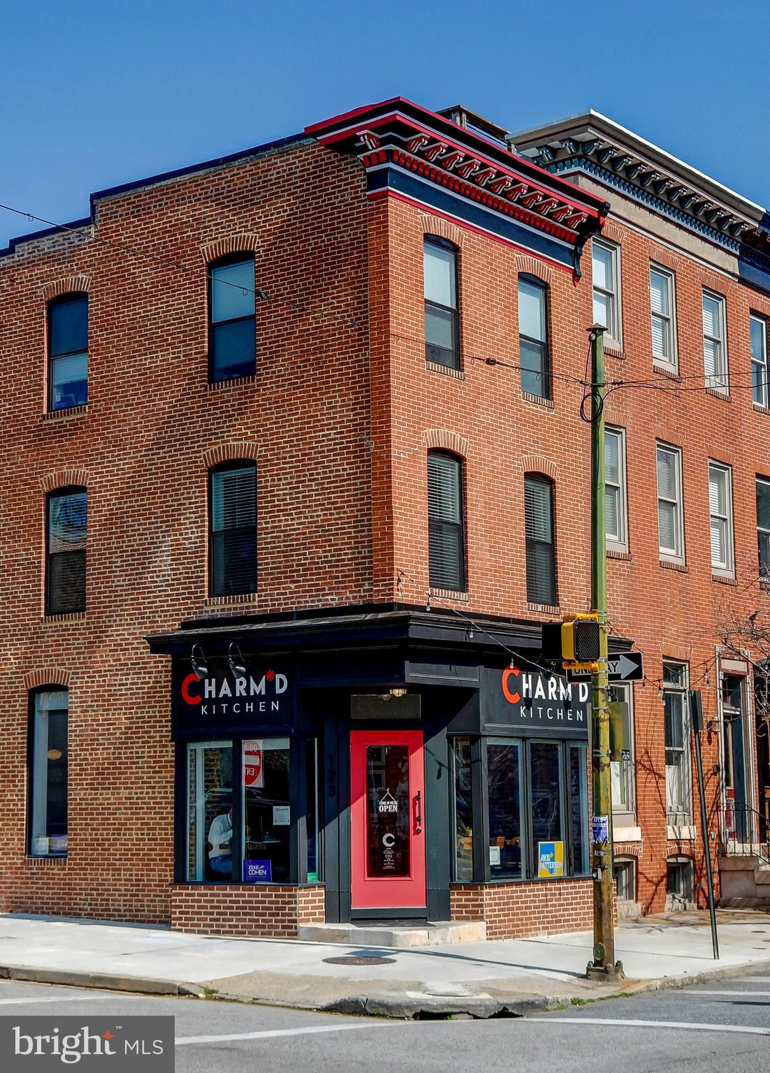 322 S Chester St